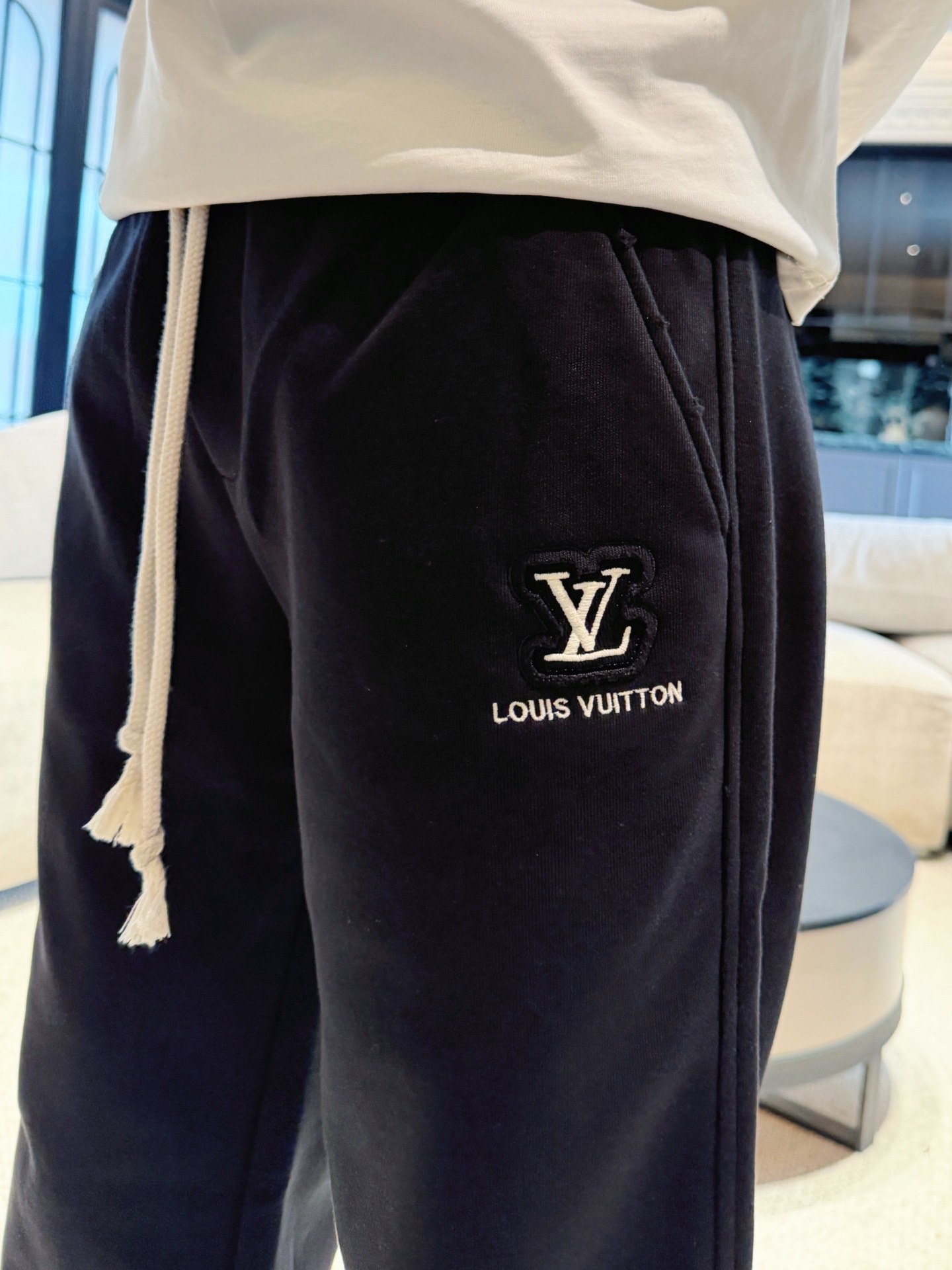 Casual Pants Man