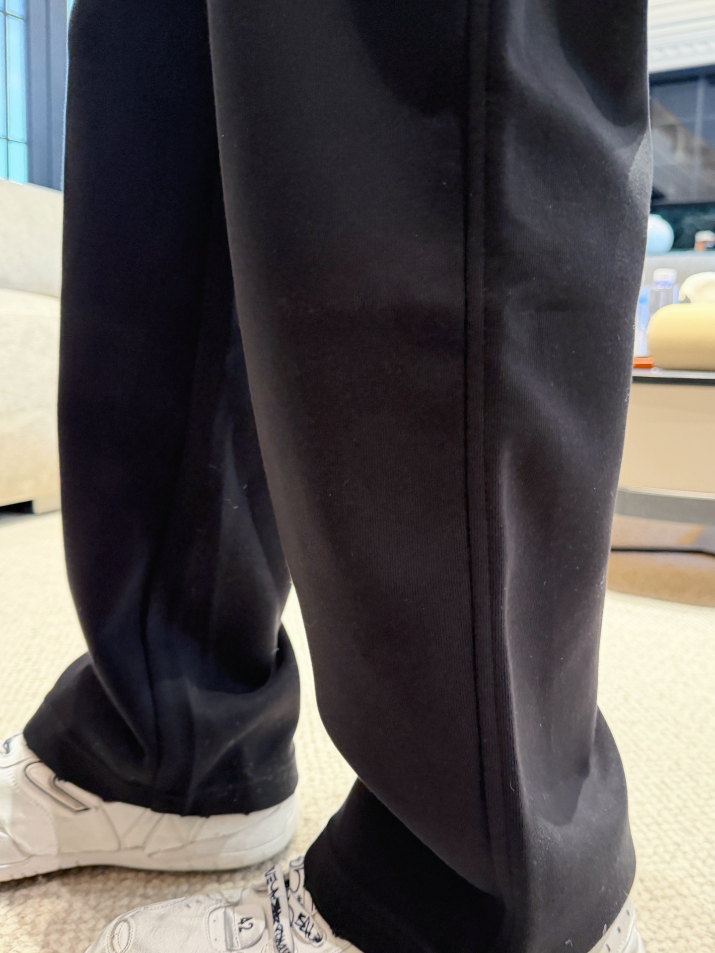 Casual Pants Man