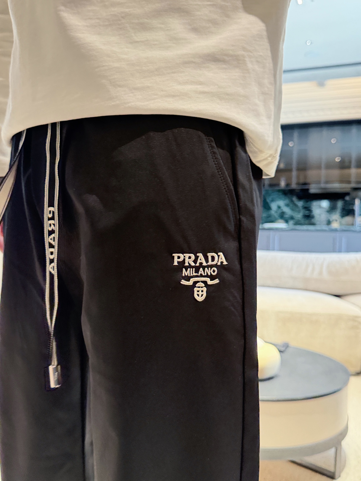 Casual Pants Man
