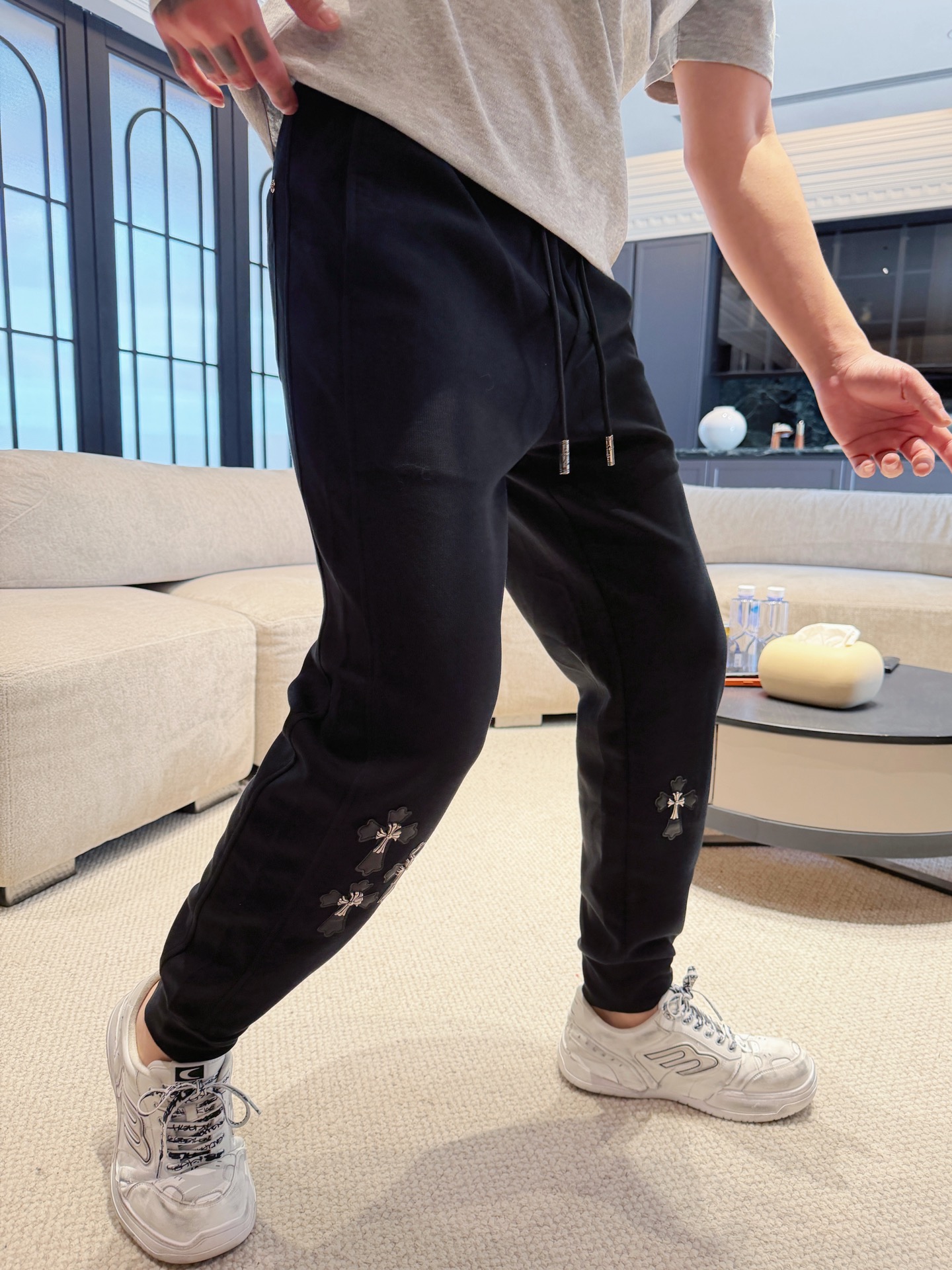 Casual Pants Man