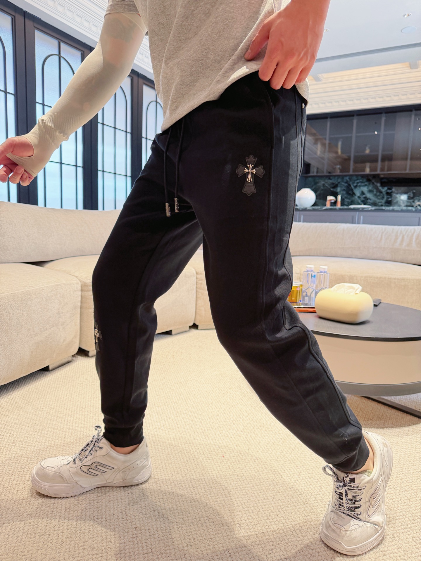 Casual Pants Man