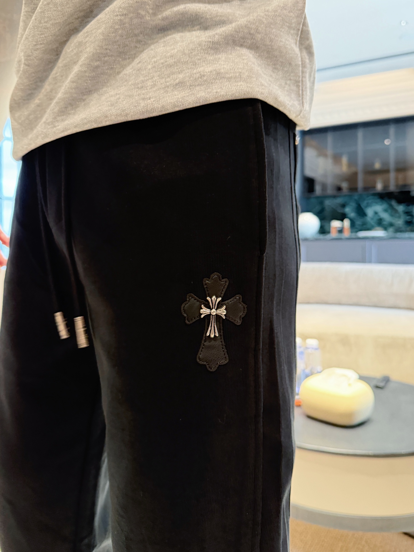 Casual Pants Man
