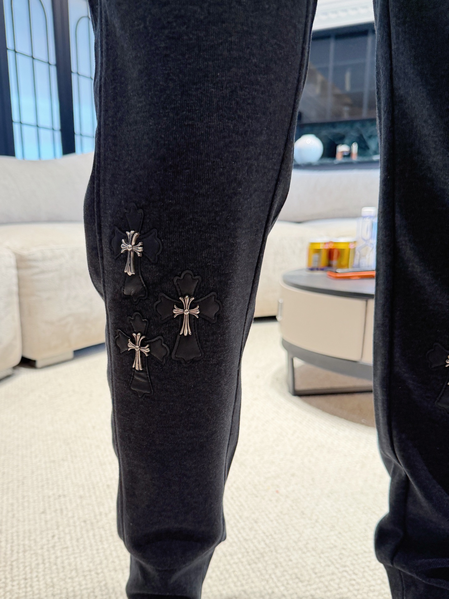 Casual Pants Man