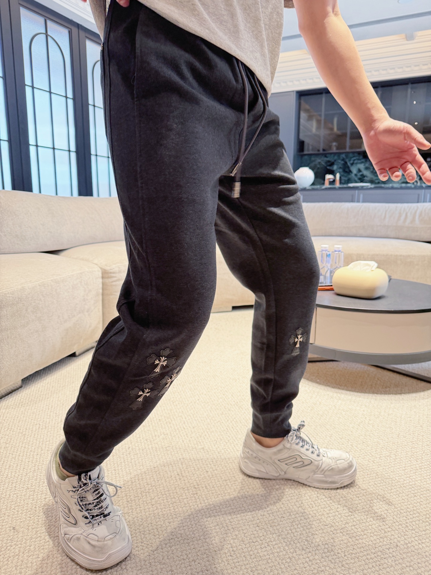 Casual Pants Man