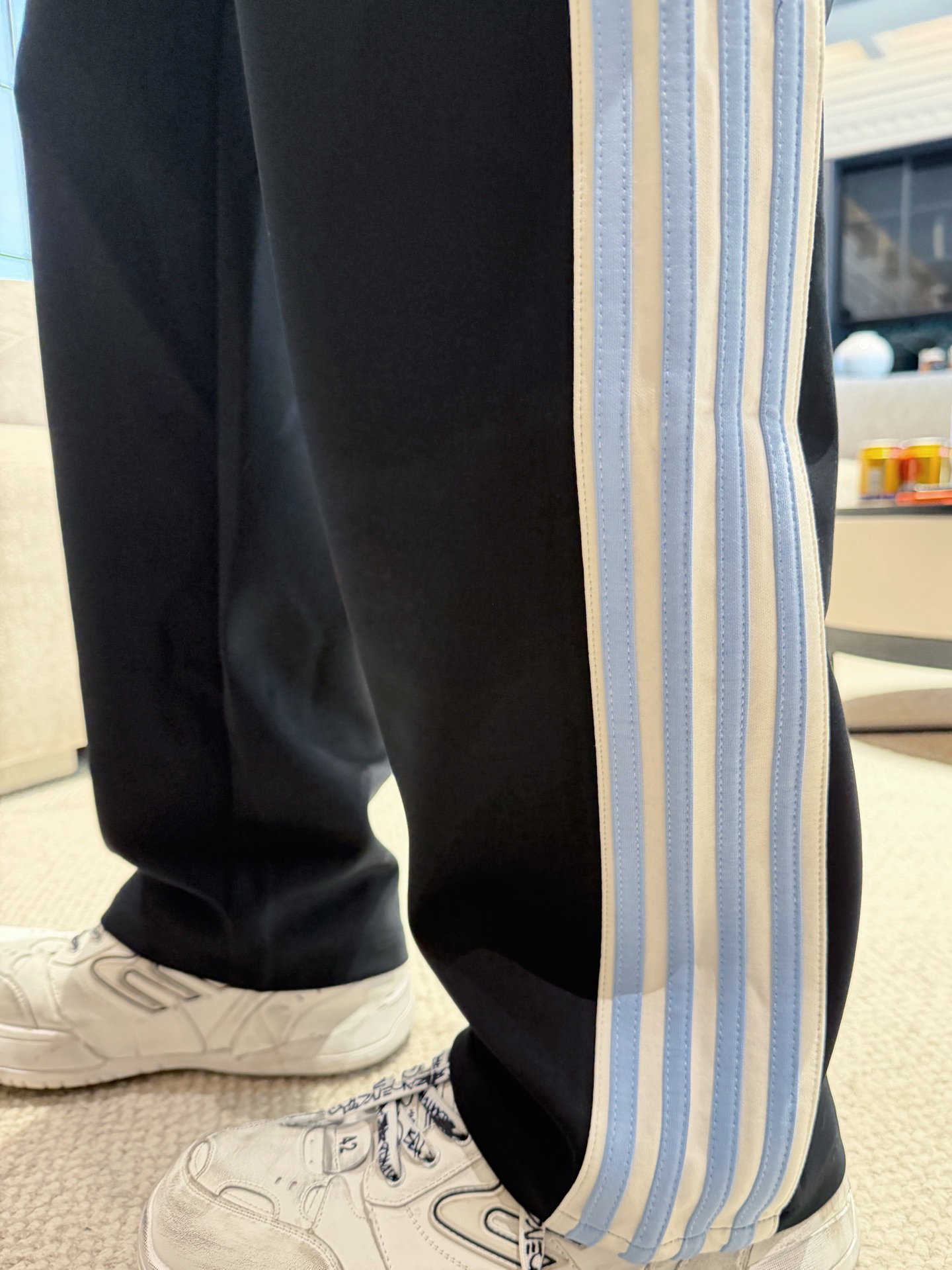 Casual Pants Man