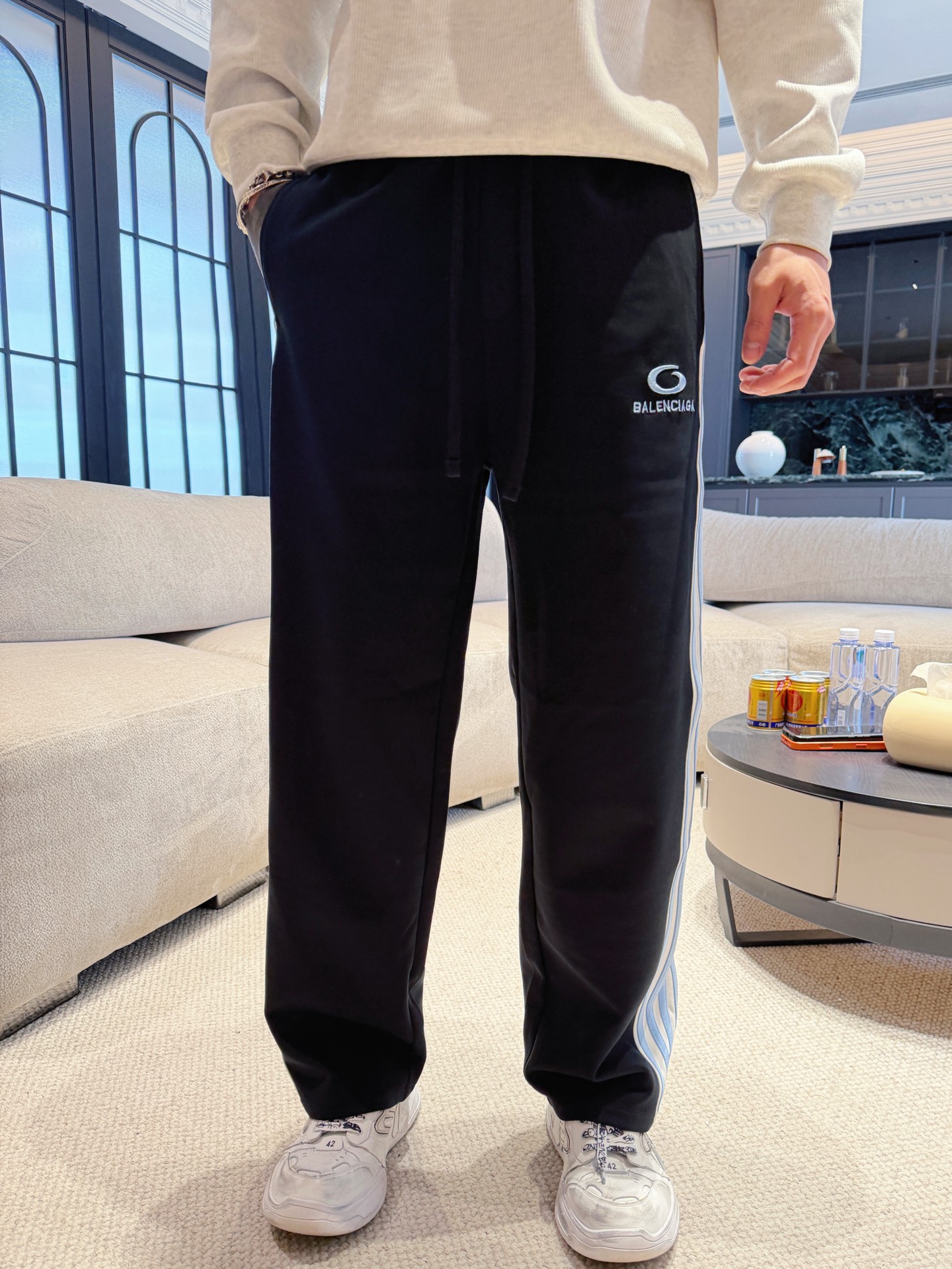 Casual Pants Man