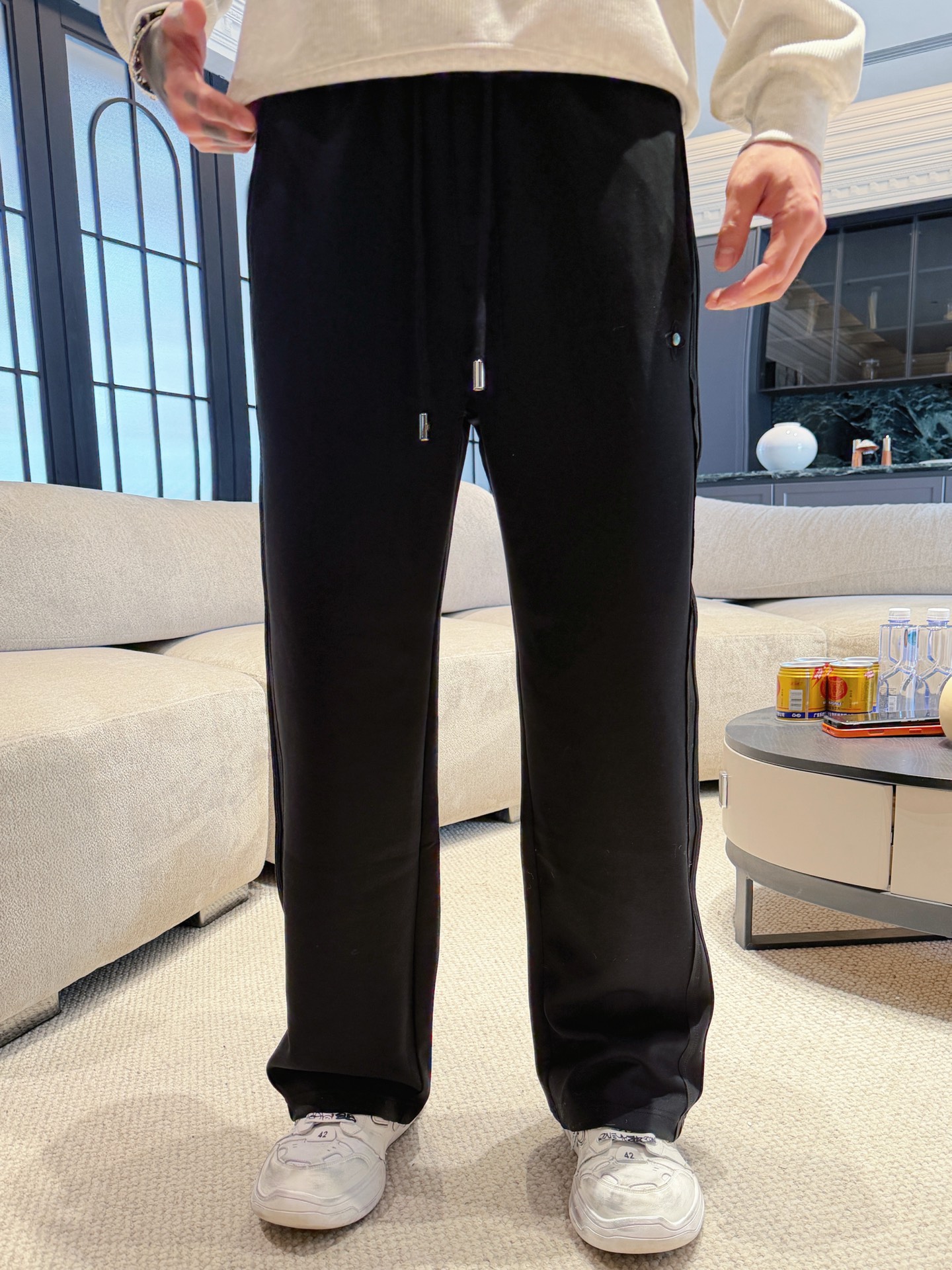 Casual Pants Man