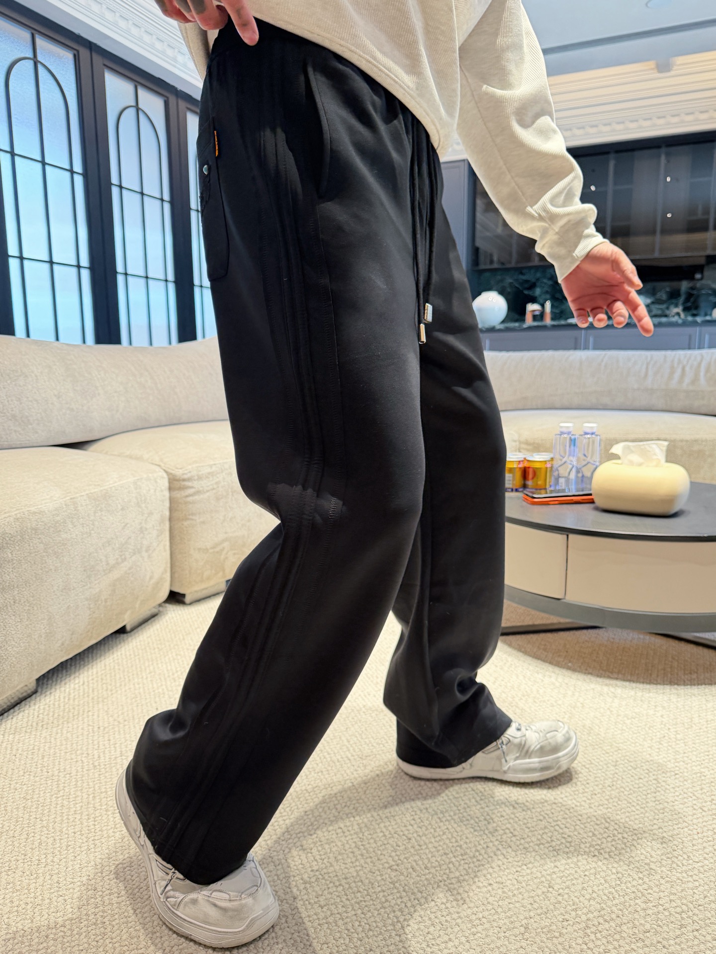 Casual Pants Man