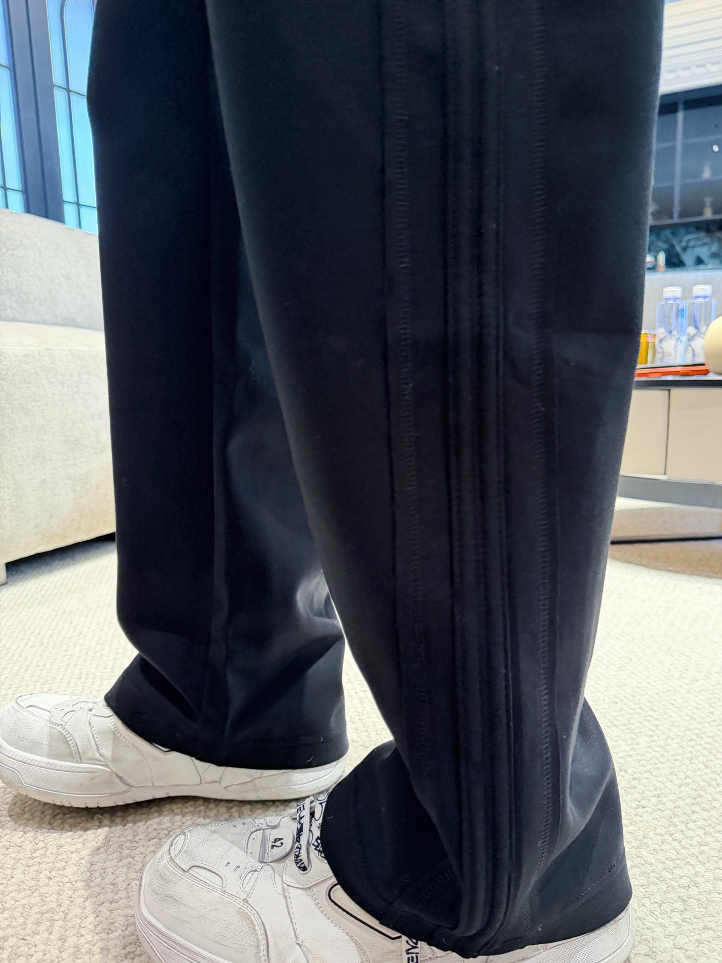 Casual Pants Man