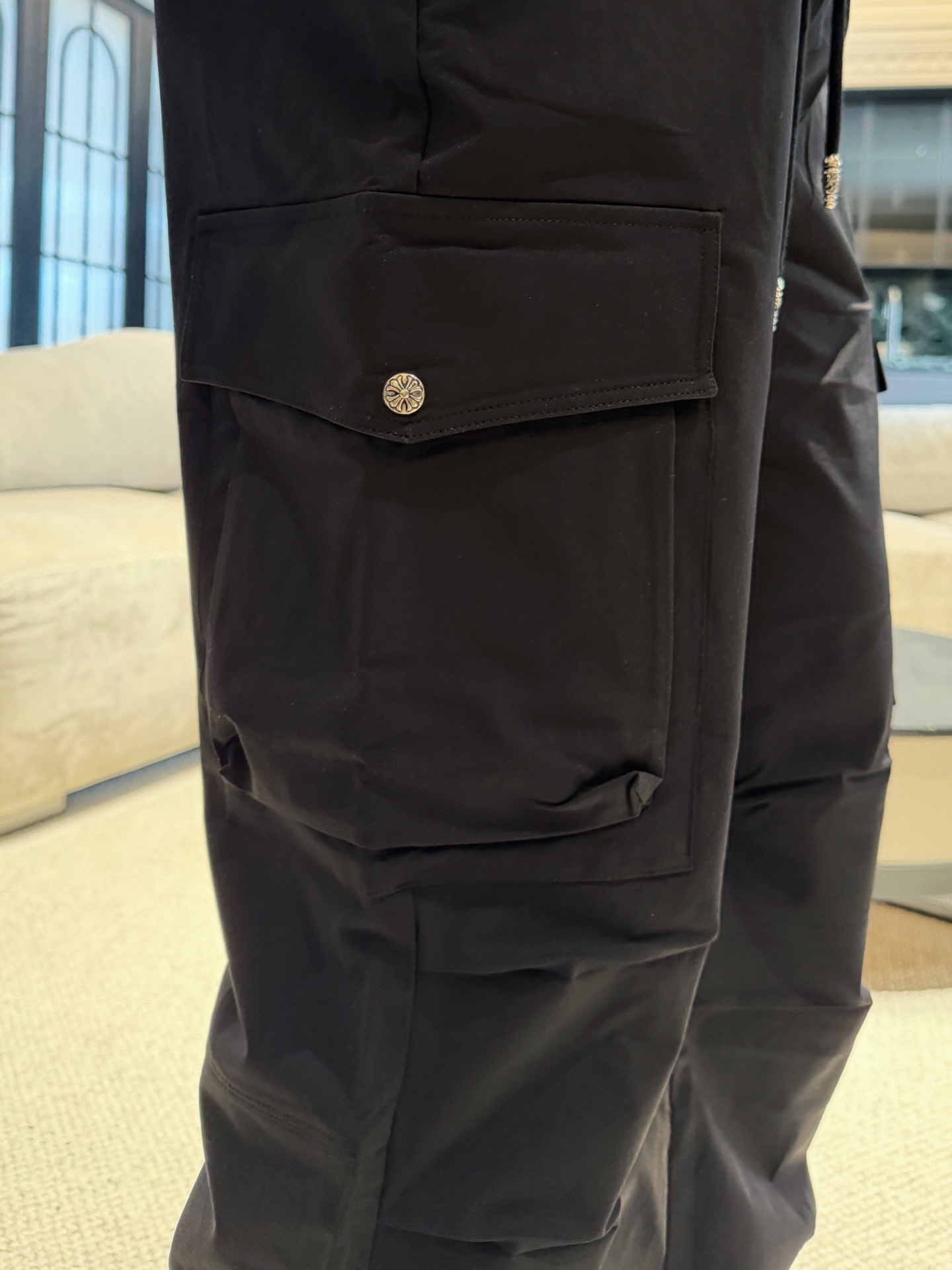 Casual Pants Man
