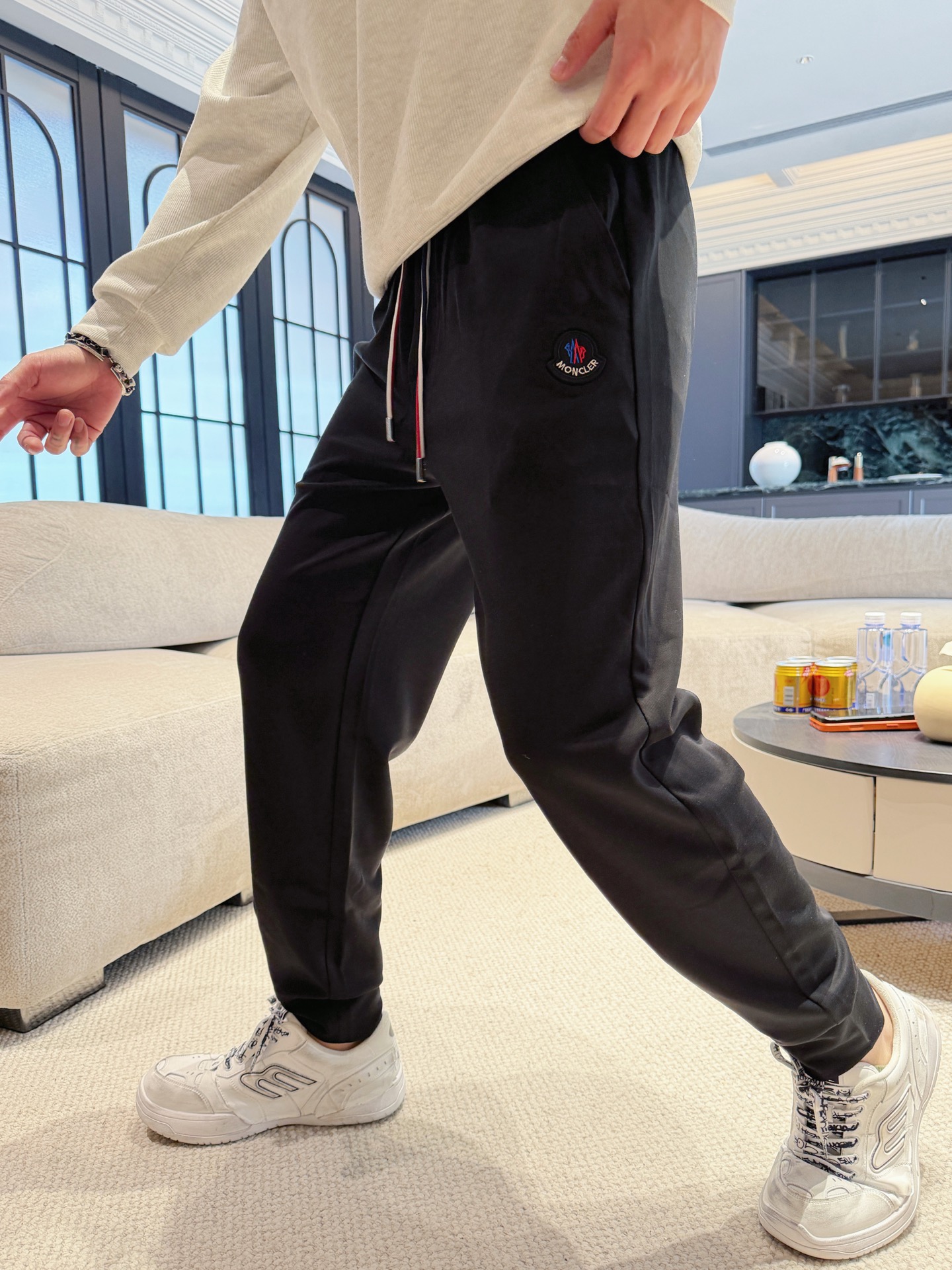 Casual Pants Man