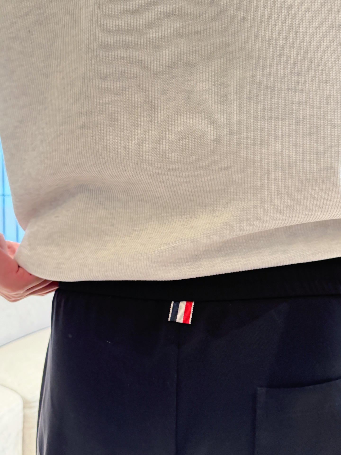 Casual Pants Man