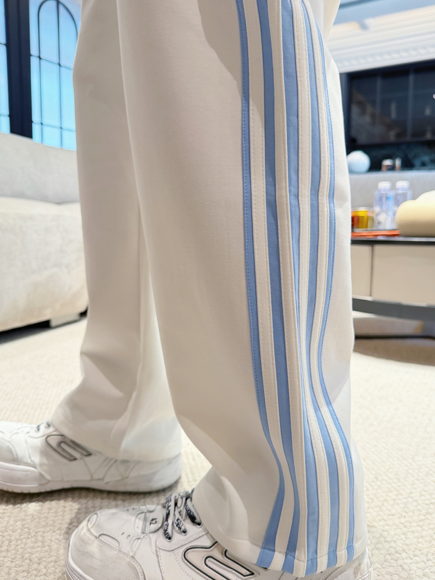 Casual Pants Man