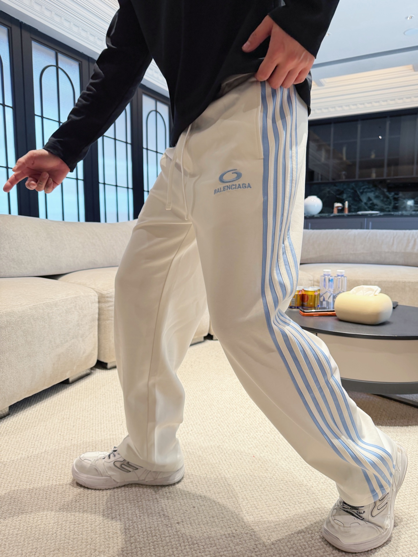 Casual Pants Man
