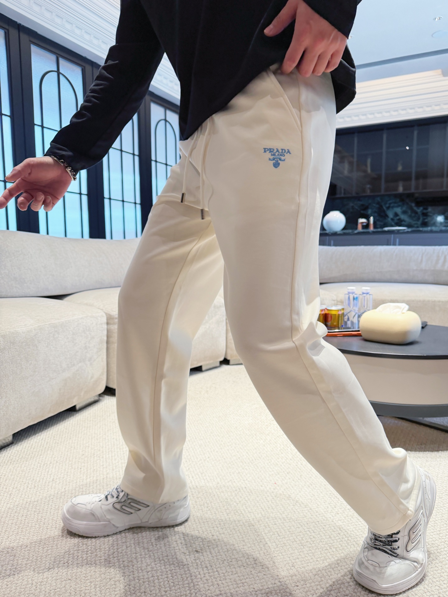 Casual Pants Man