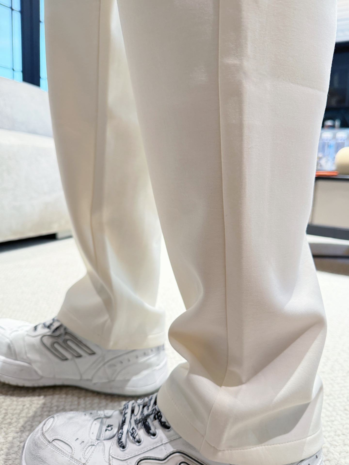 Casual Pants Man