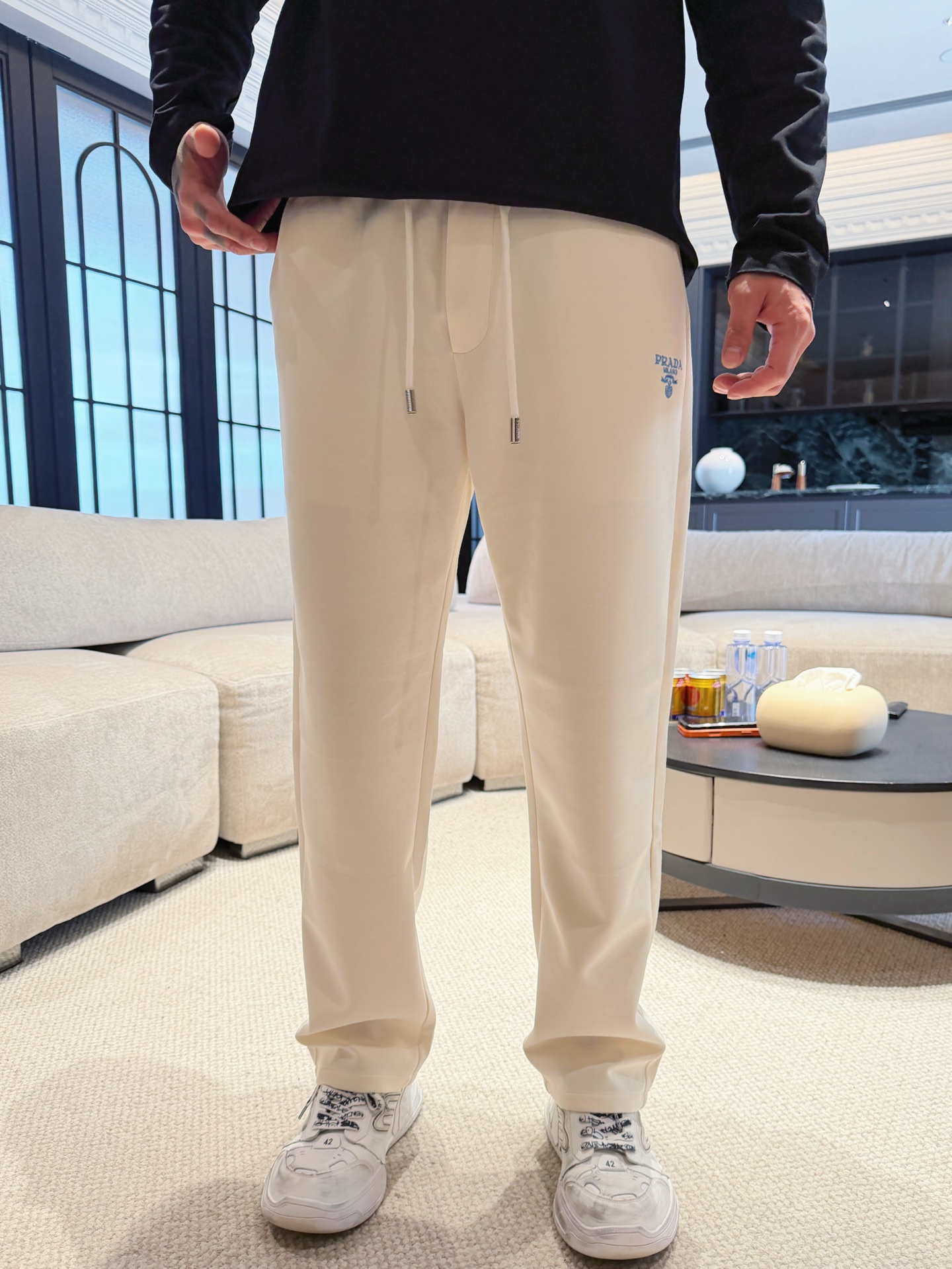 Casual Pants Man