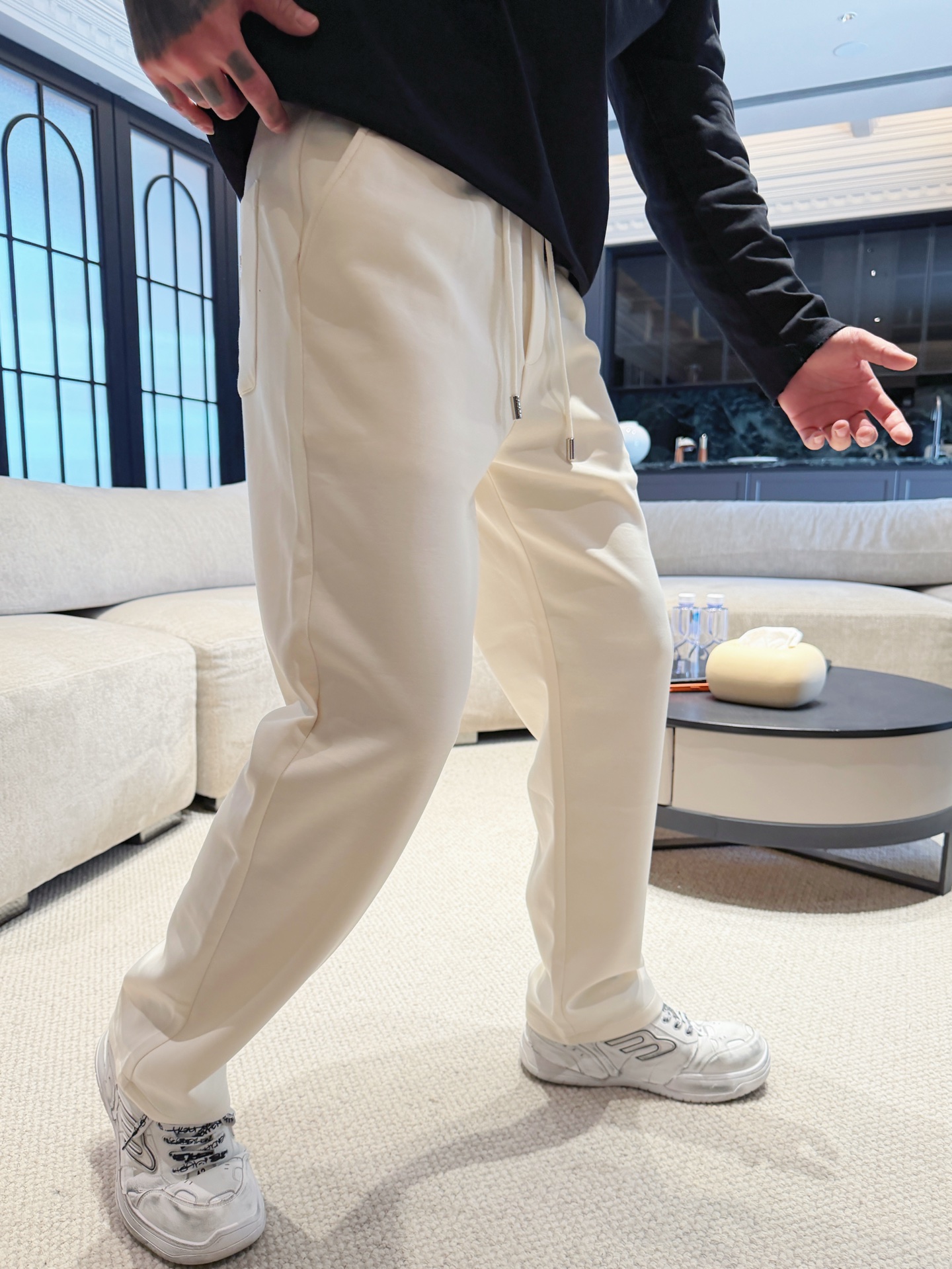 Casual Pants Man