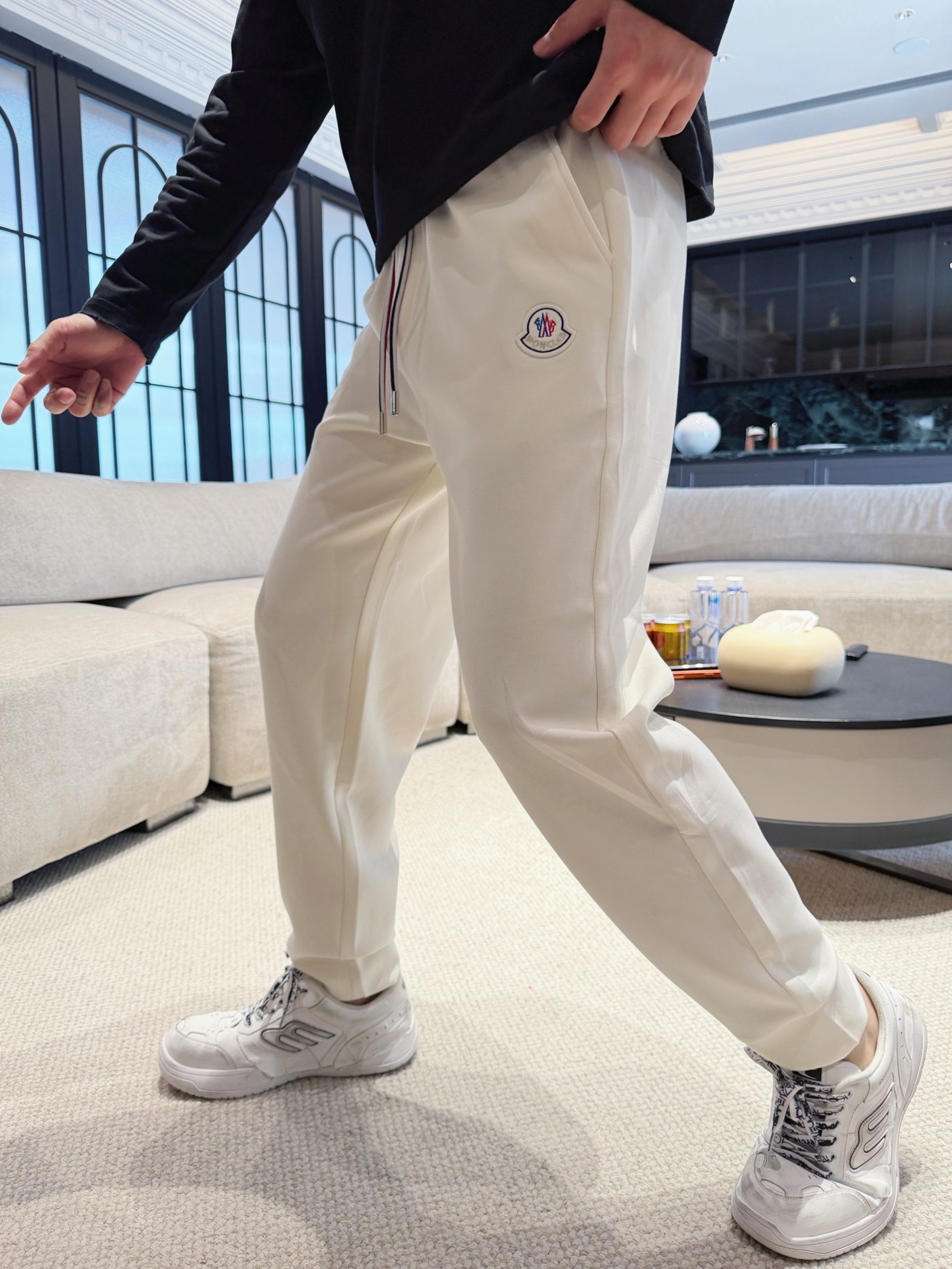 Casual Pants Man