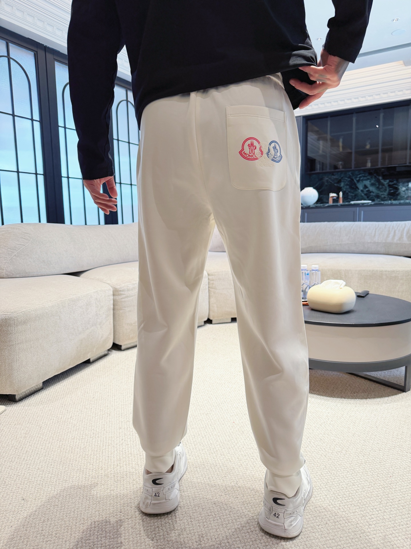 Casual Pants Man