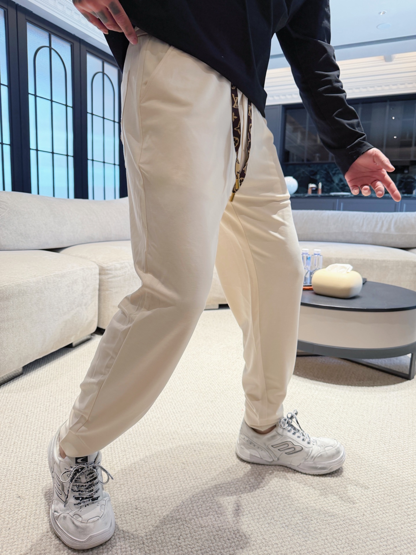 Casual Pants Man