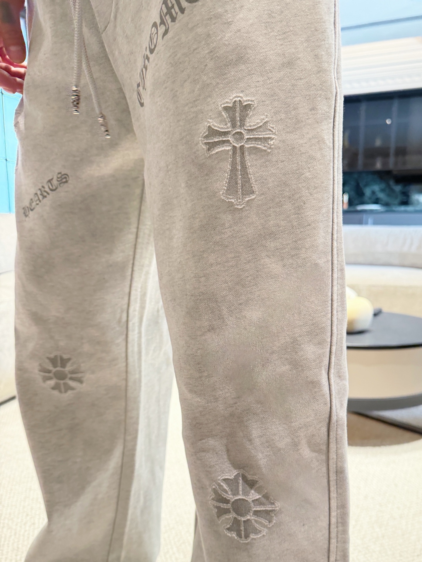 Casual Pants Man