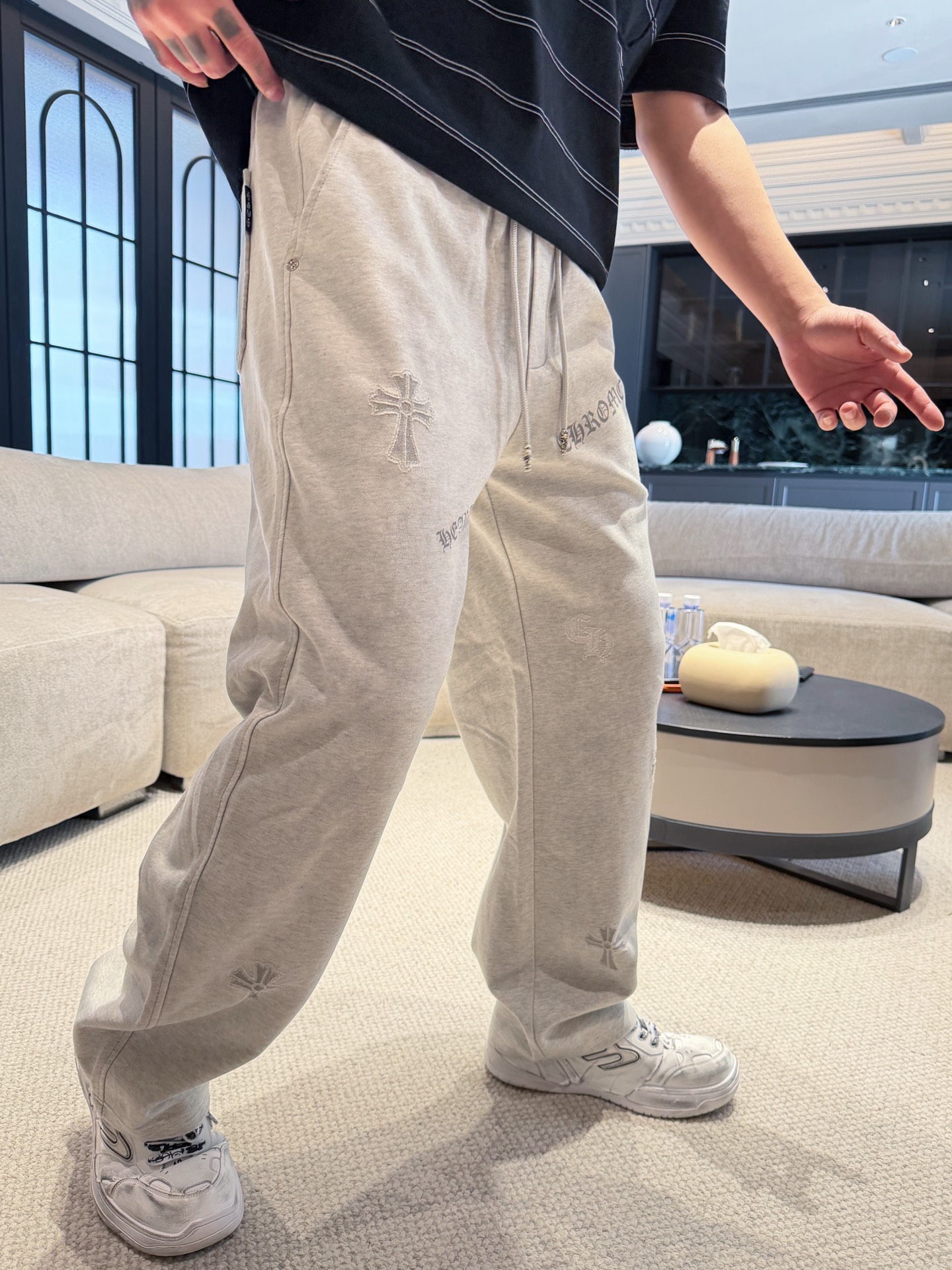 Casual Pants Man