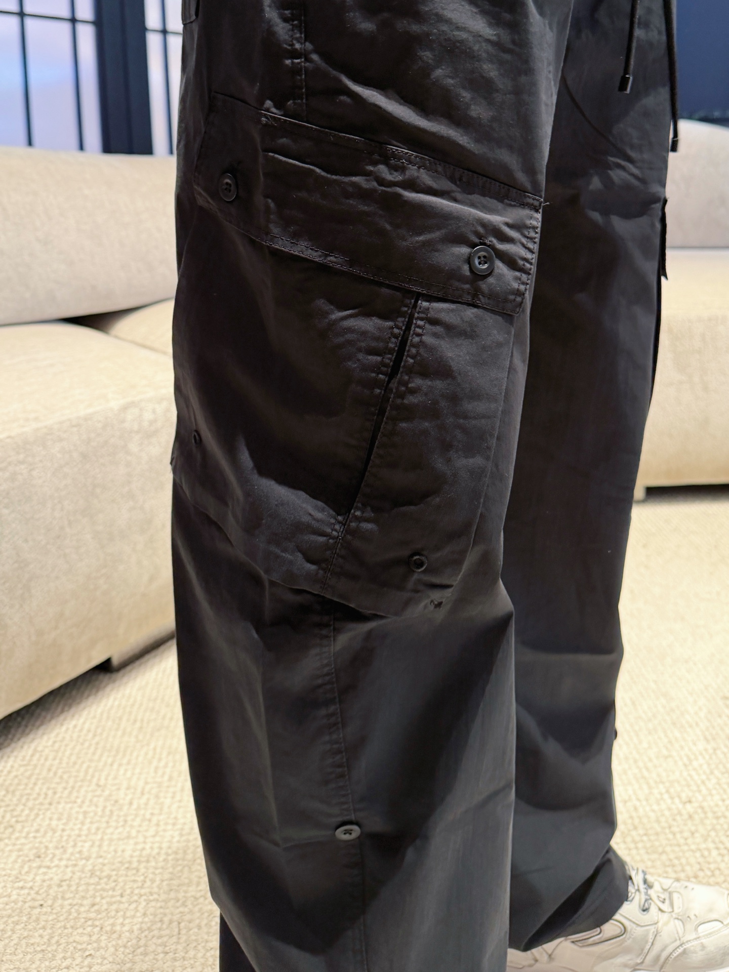Casual Pants Man