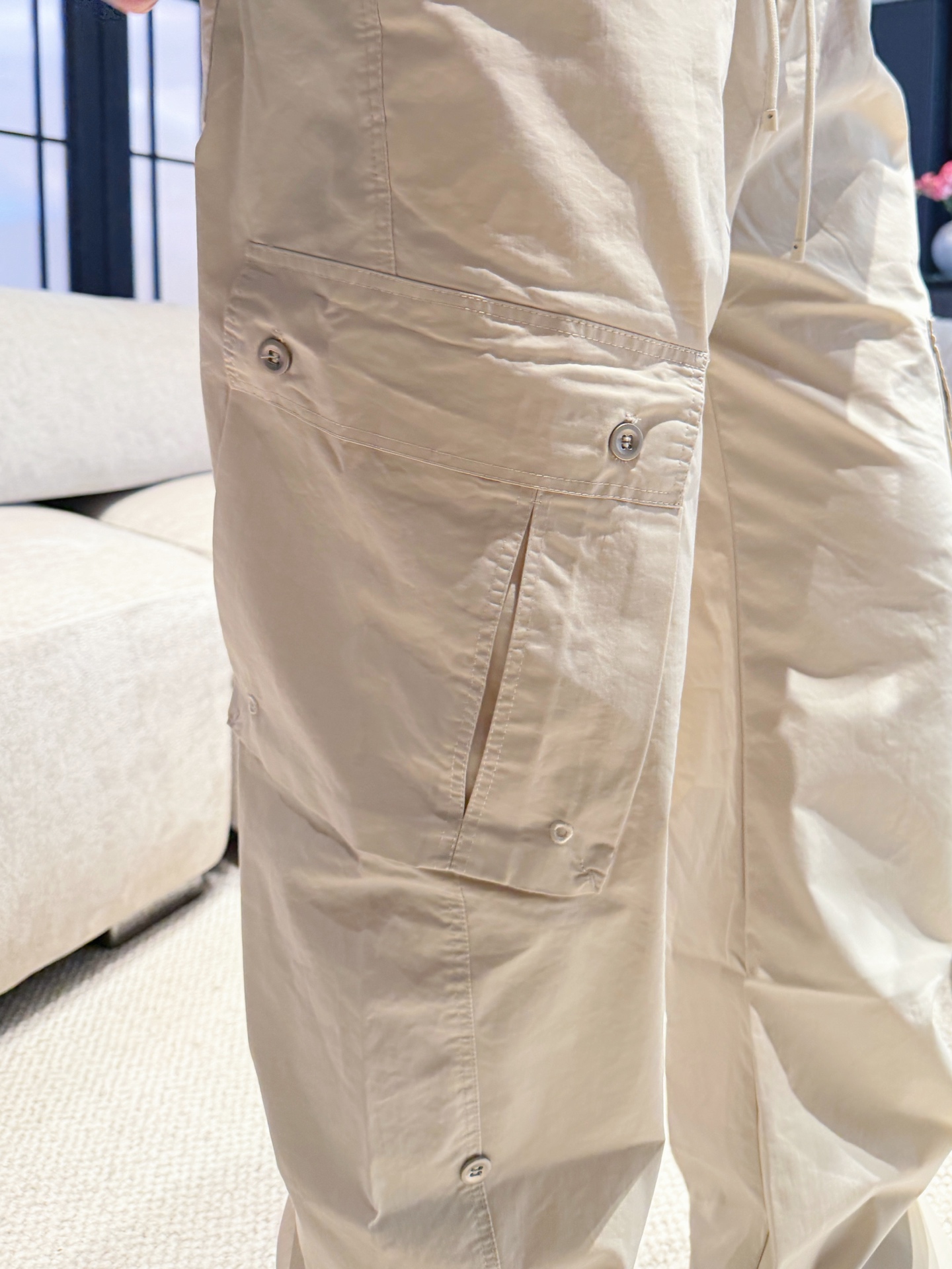 Casual Pants Man