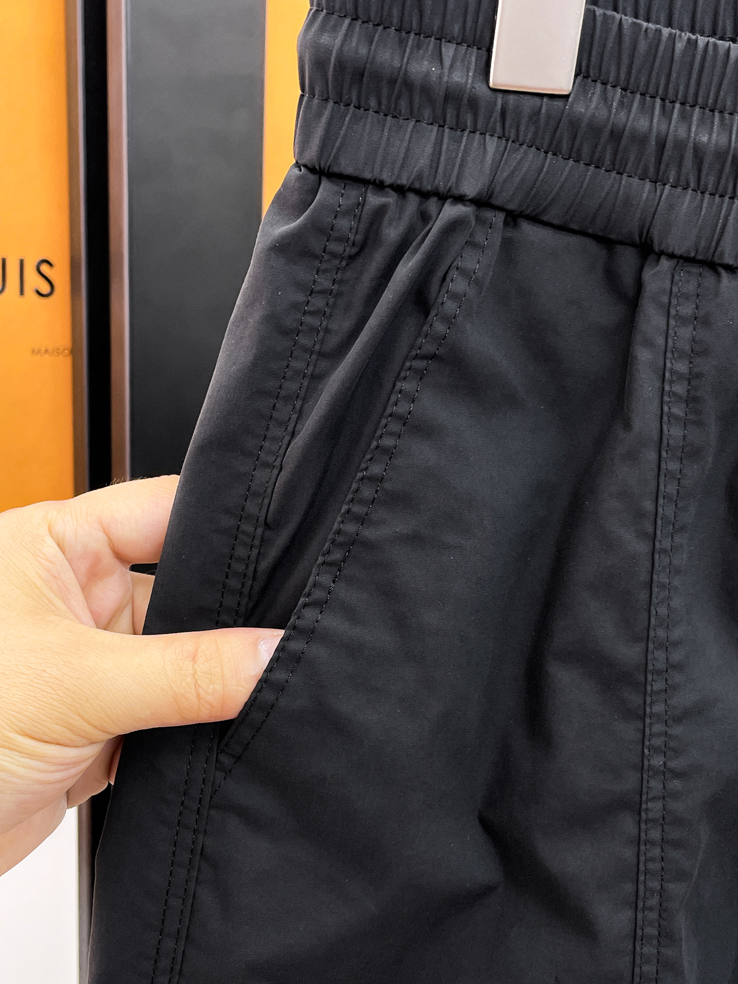 Casual Pants Man