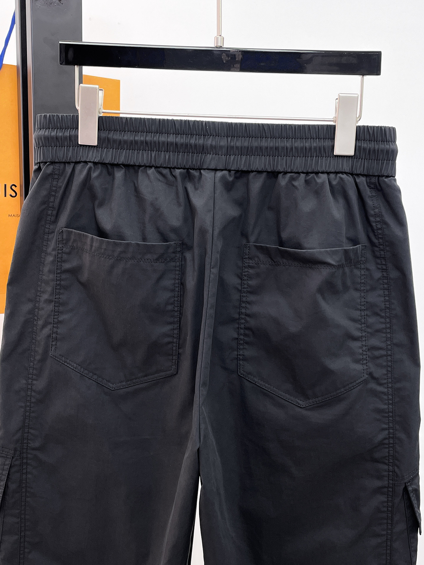 Casual Pants Man