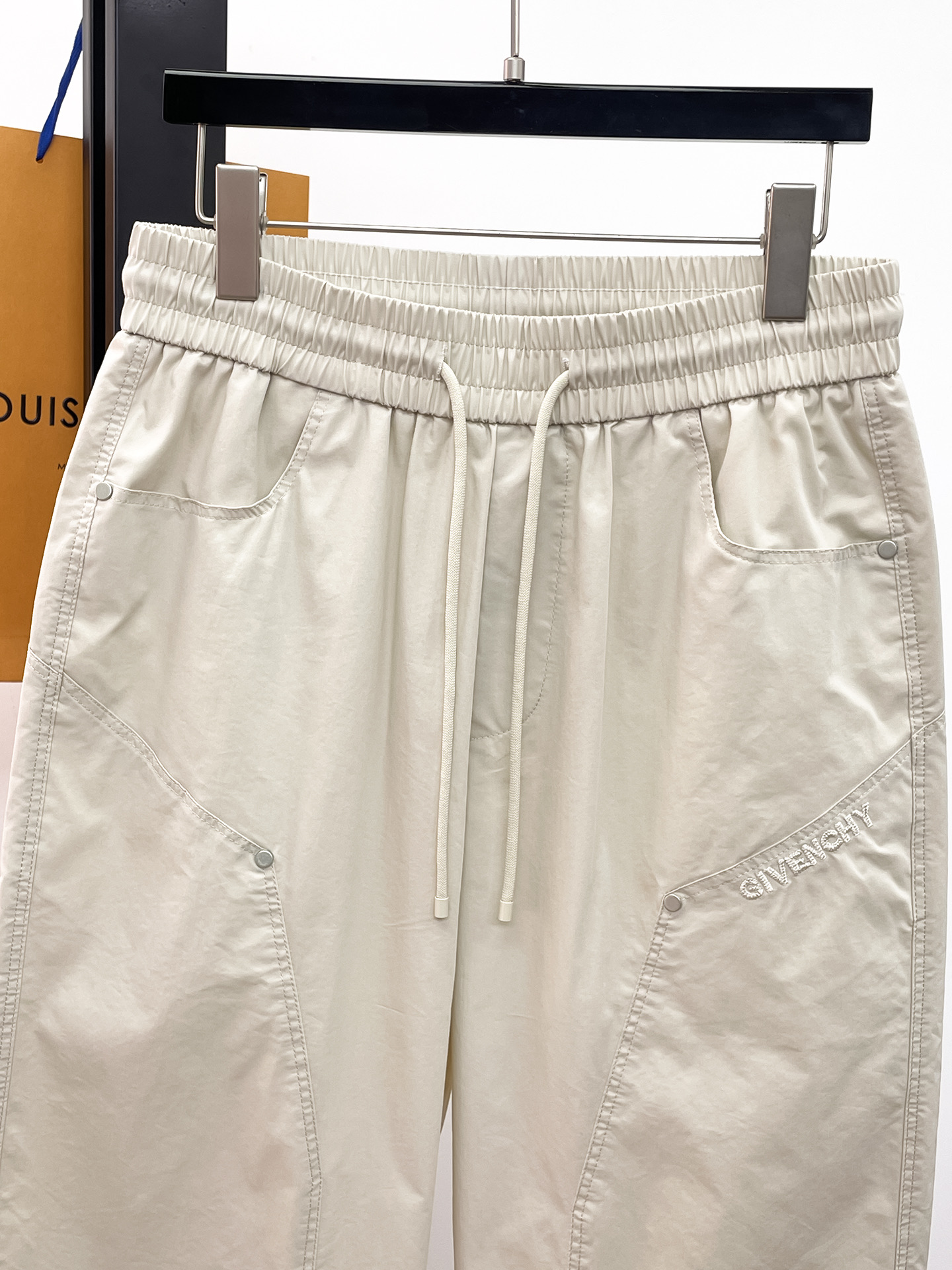 Casual Pants Man