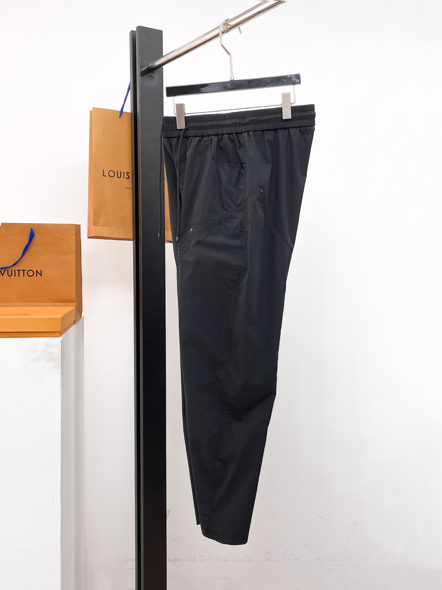 Casual Pants Man