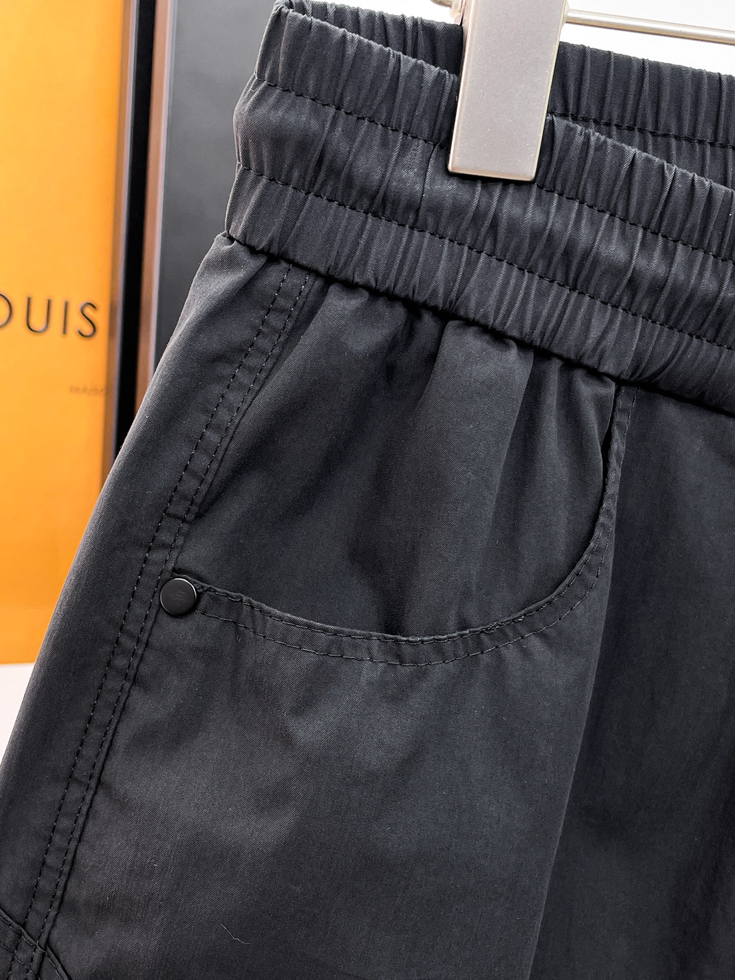 Casual Pants Man
