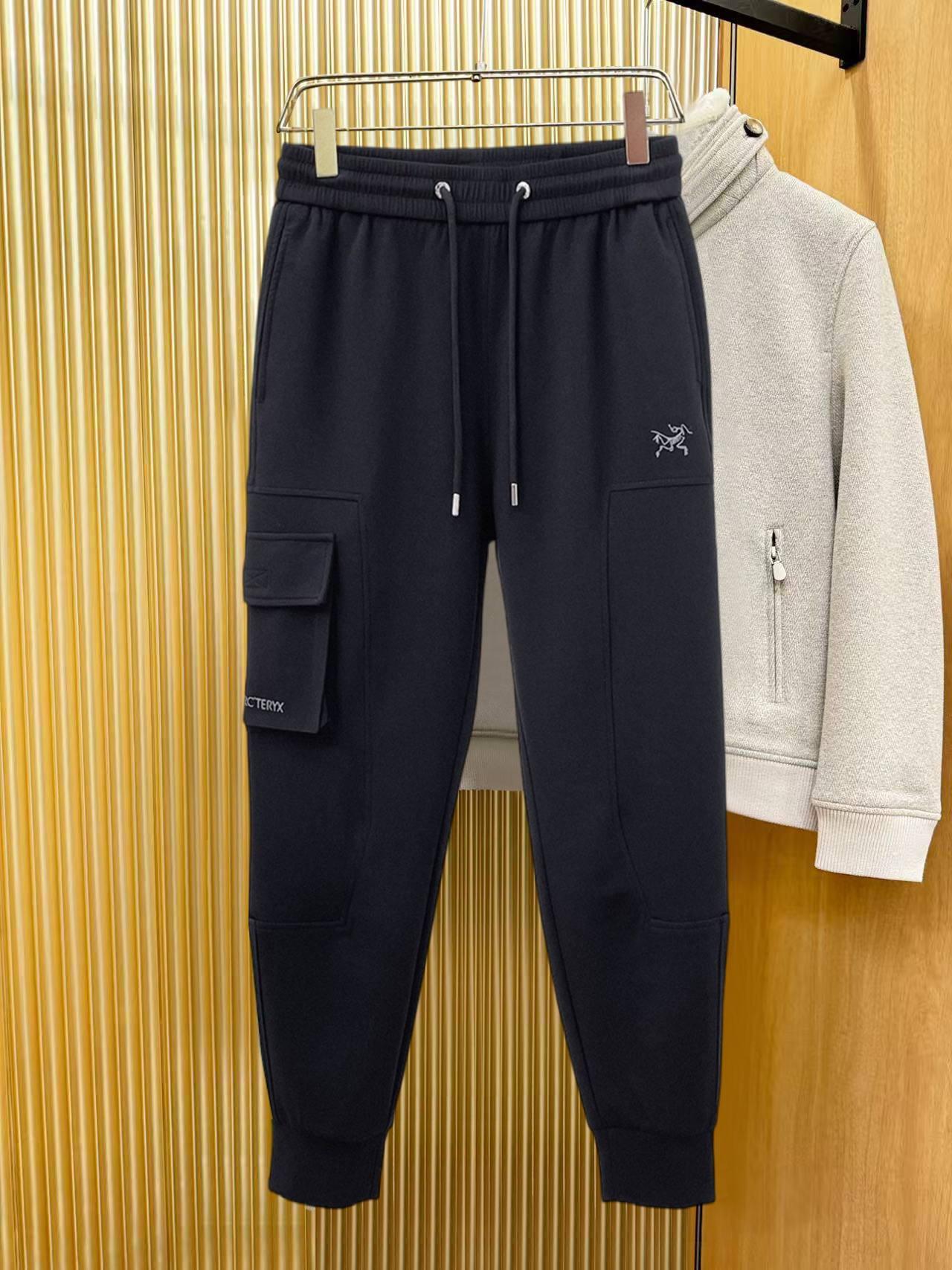 Casual Pants Man