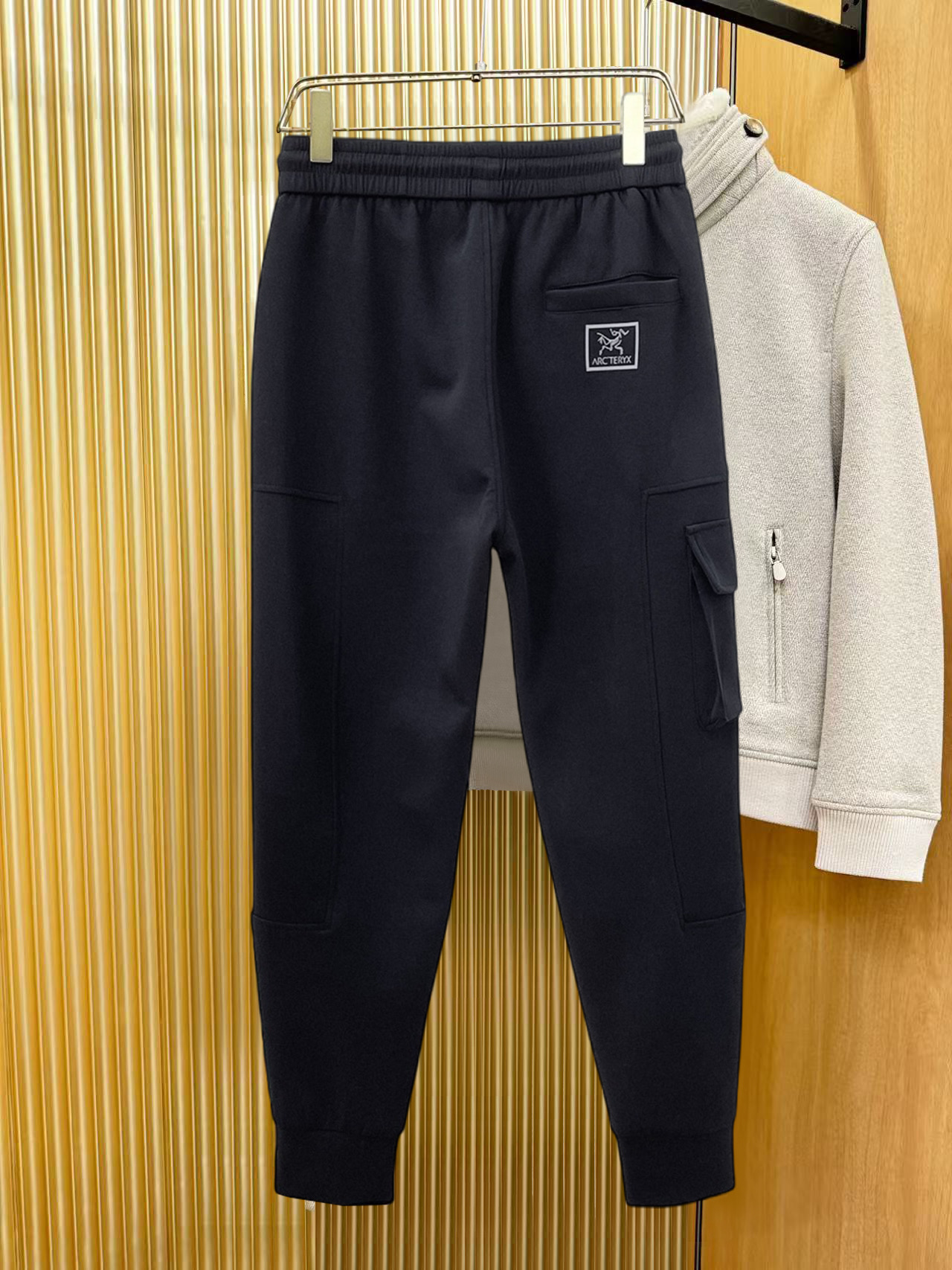 Casual Pants Man