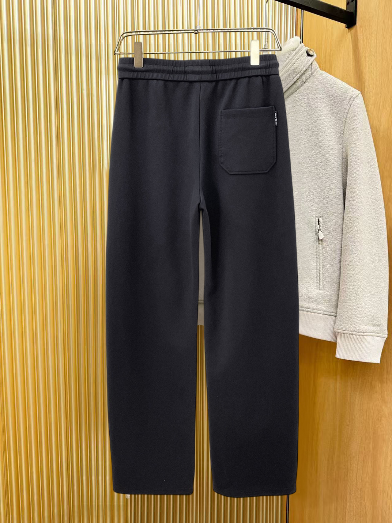 Casual Pants Man
