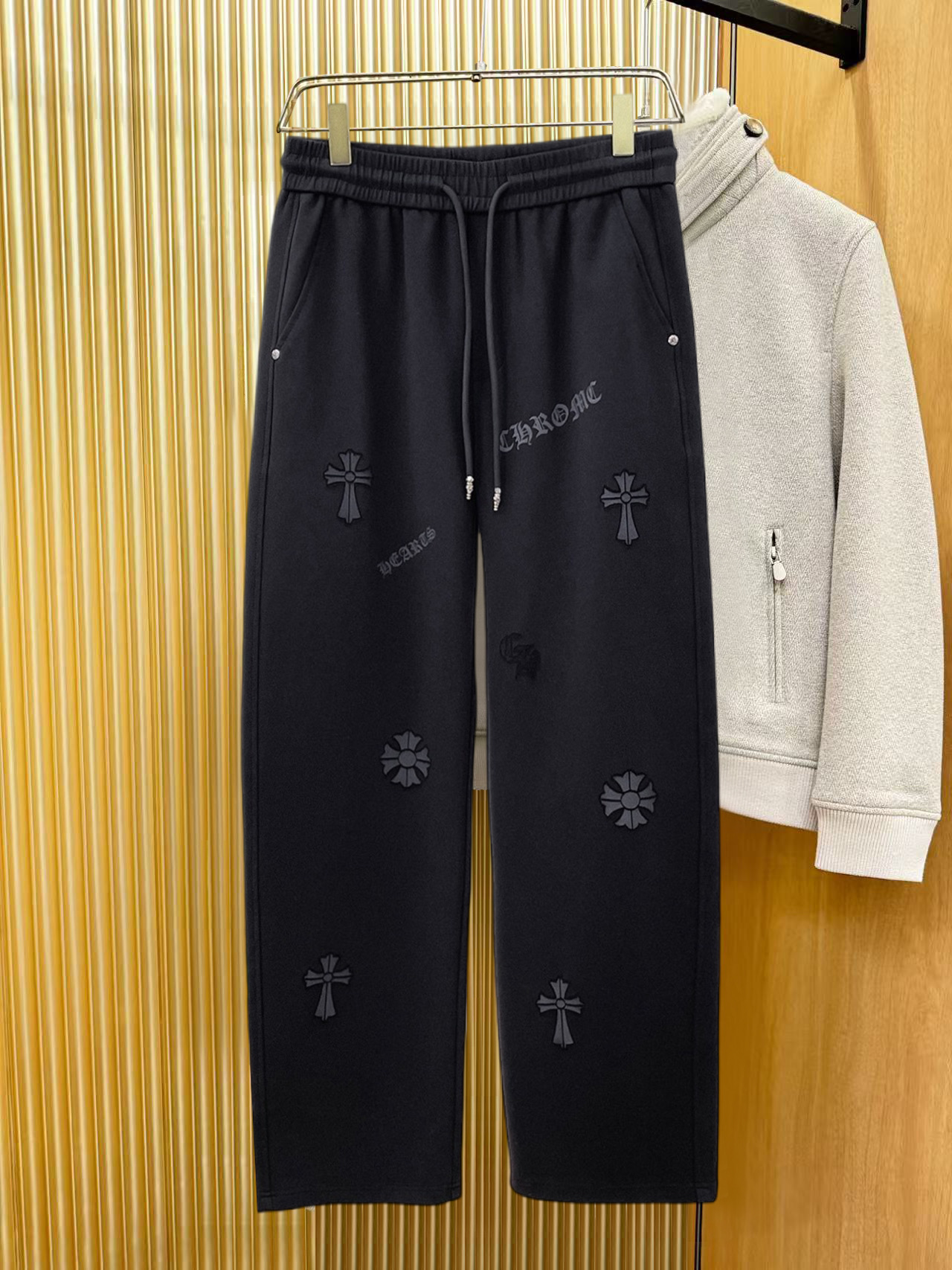 Casual Pants Man