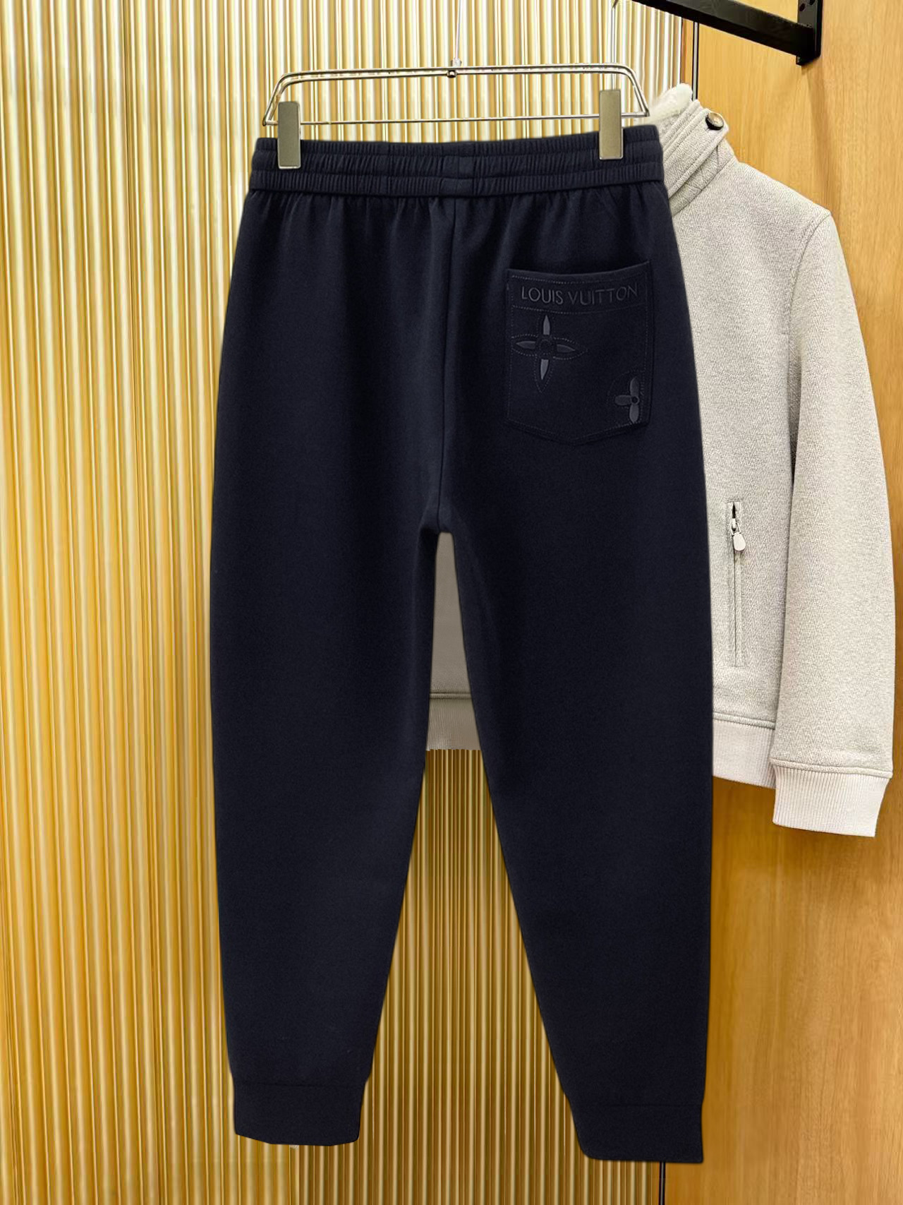 Casual Pants Man