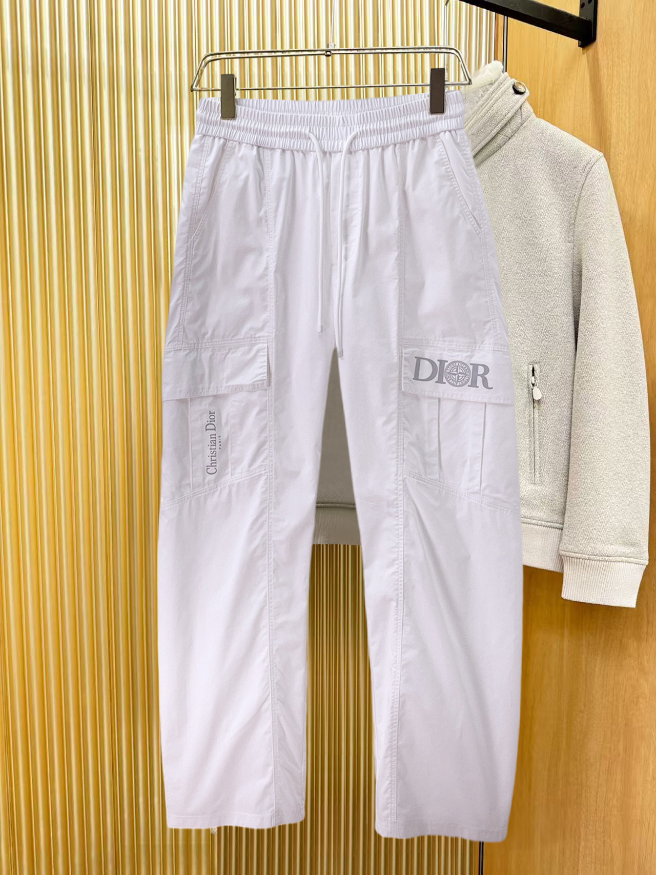 Casual Pants Man