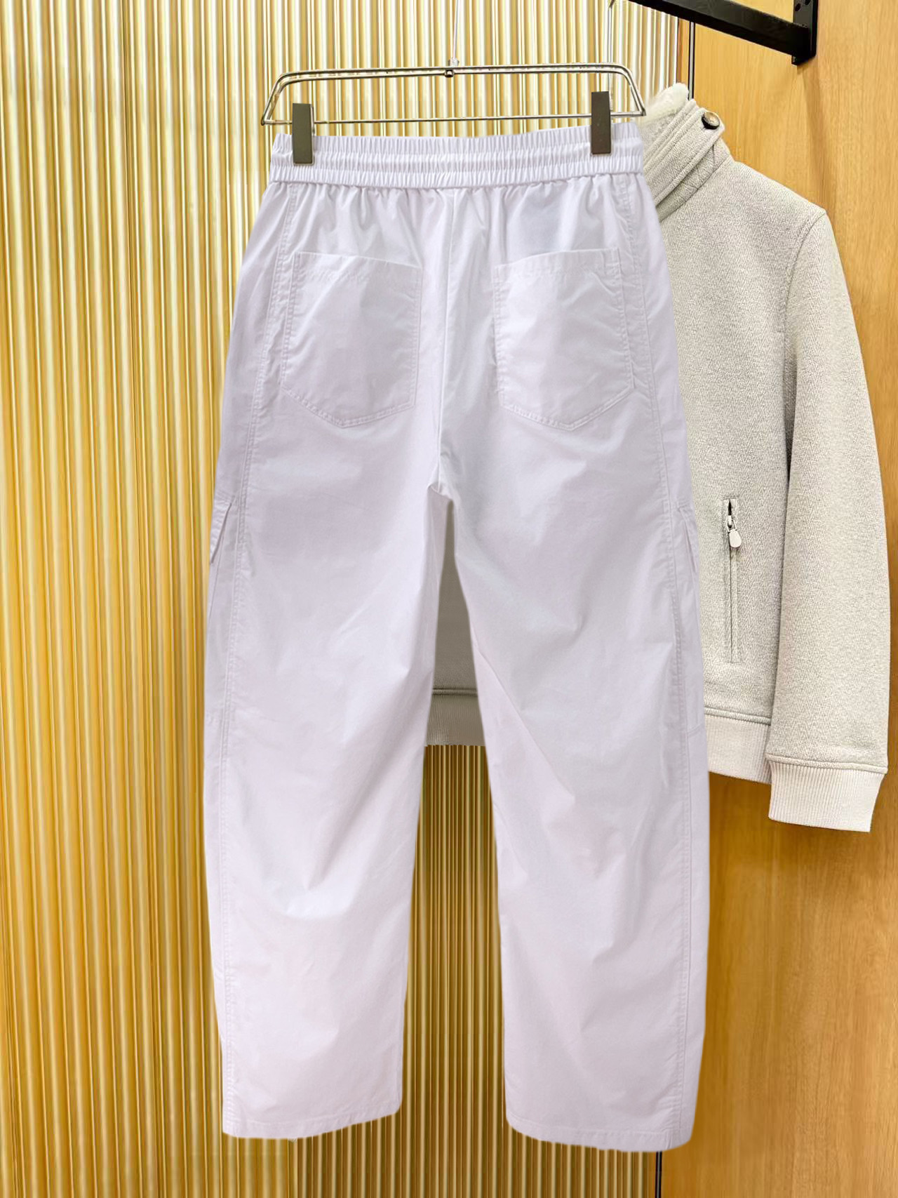 Casual Pants Man