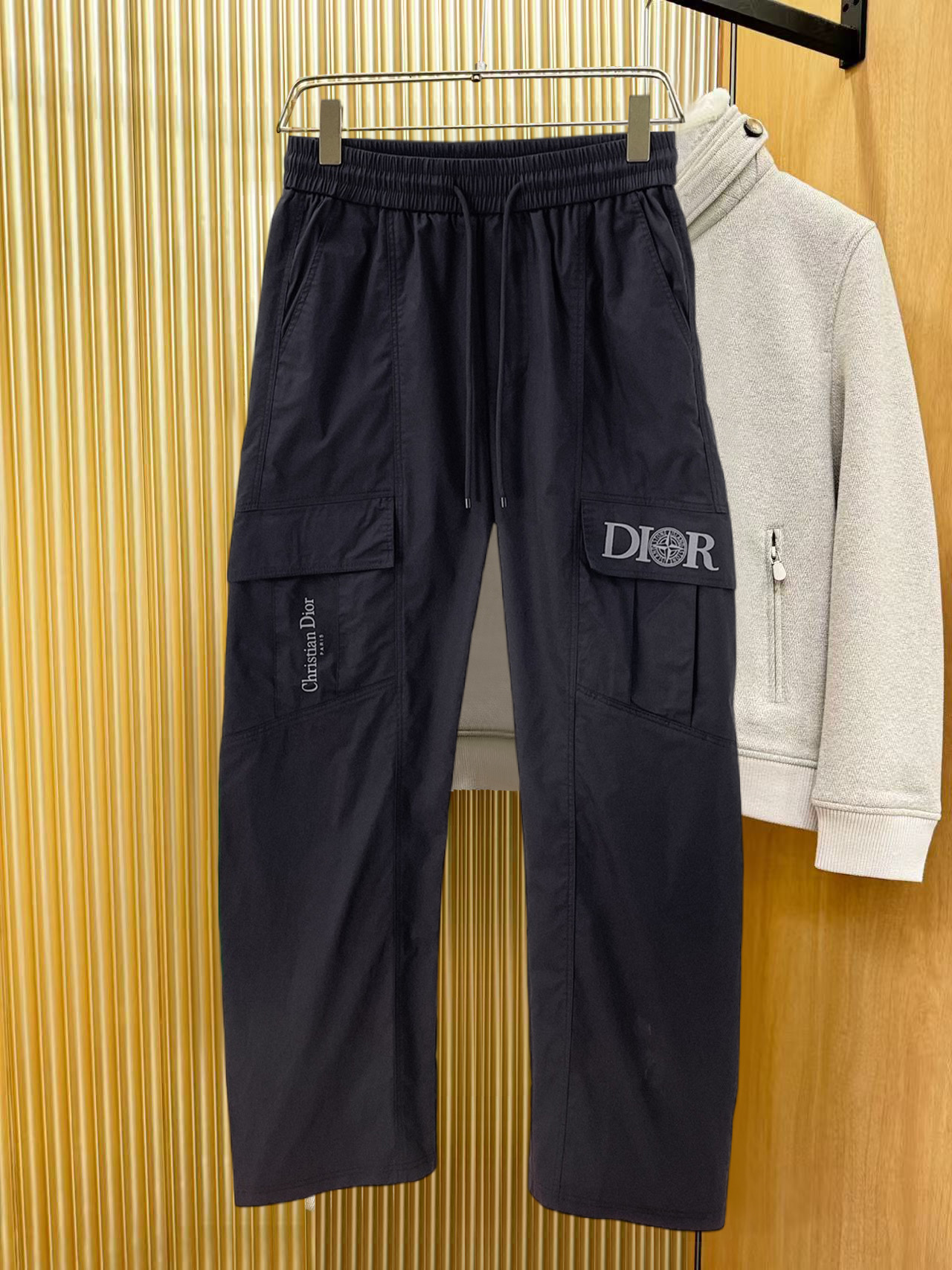 Casual Pants Man