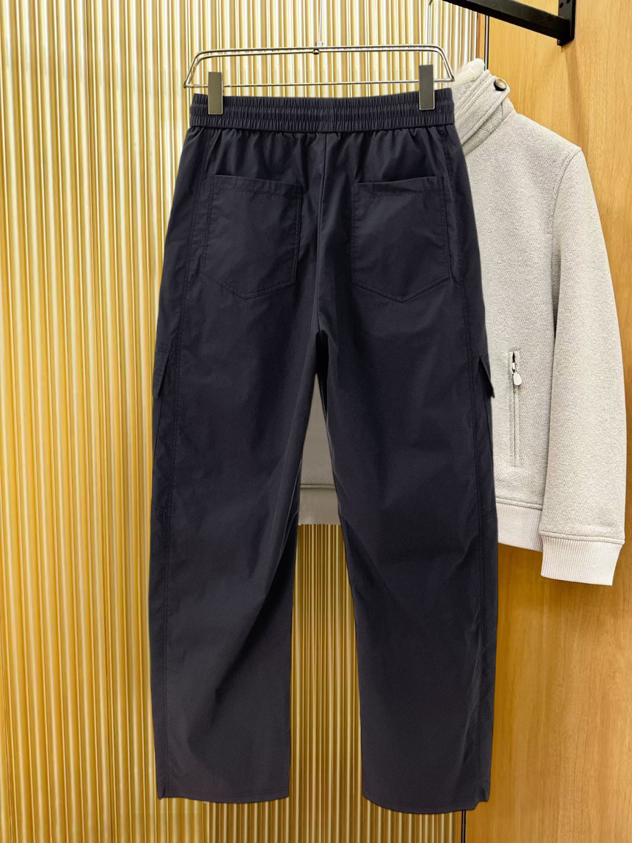 Casual Pants Man