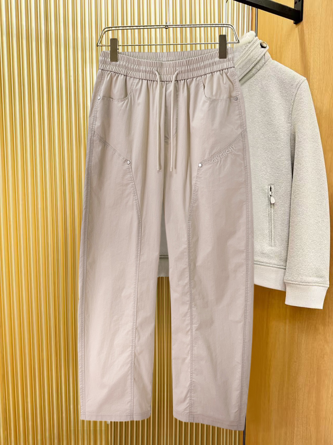 Casual Pants Man