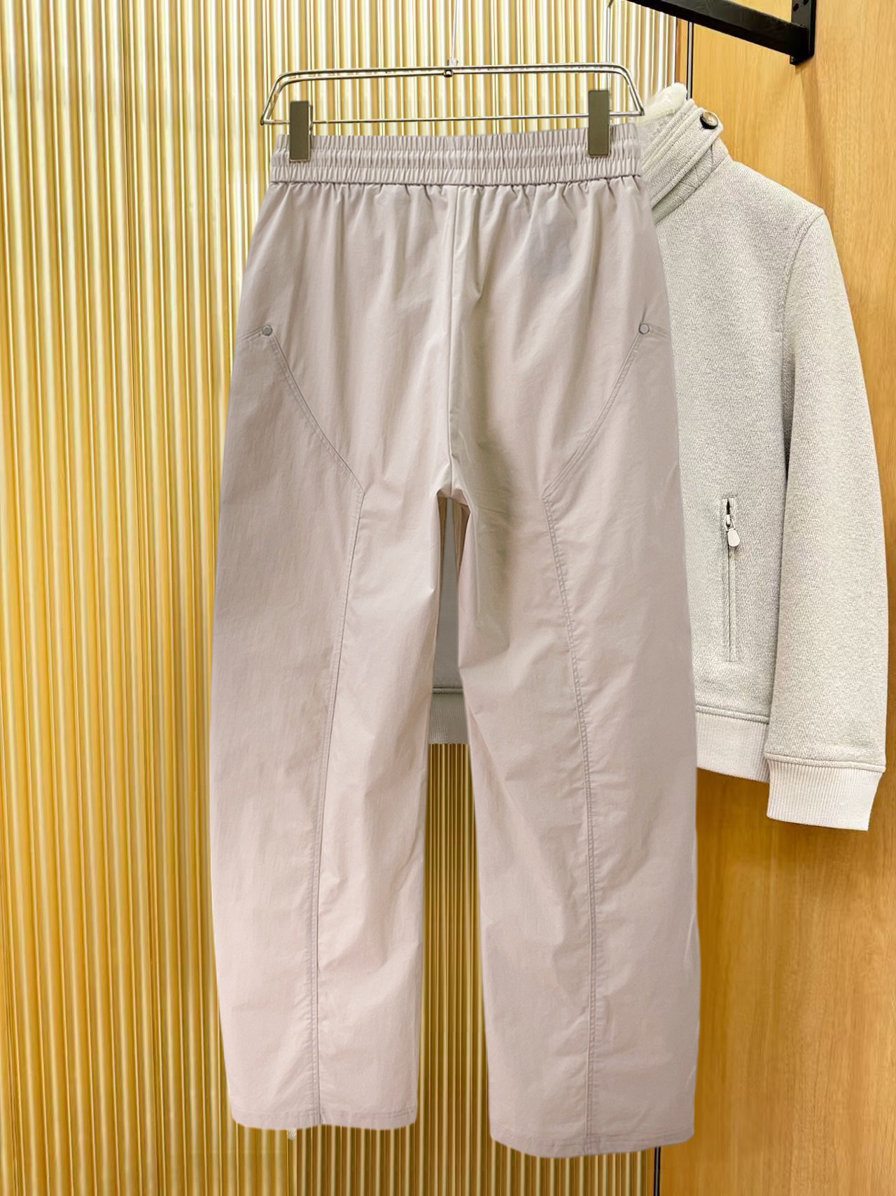 Casual Pants Man
