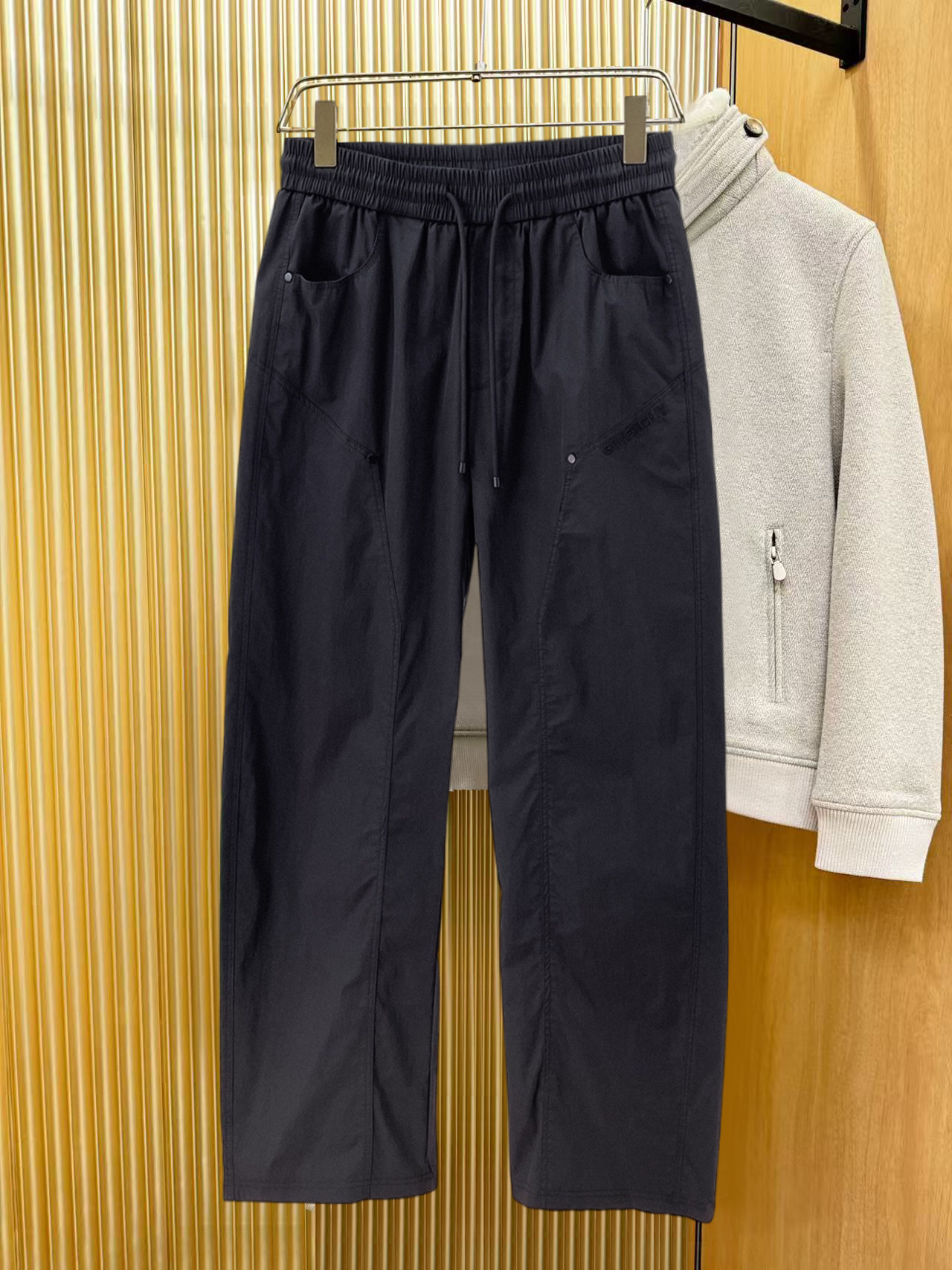 Casual Pants Man