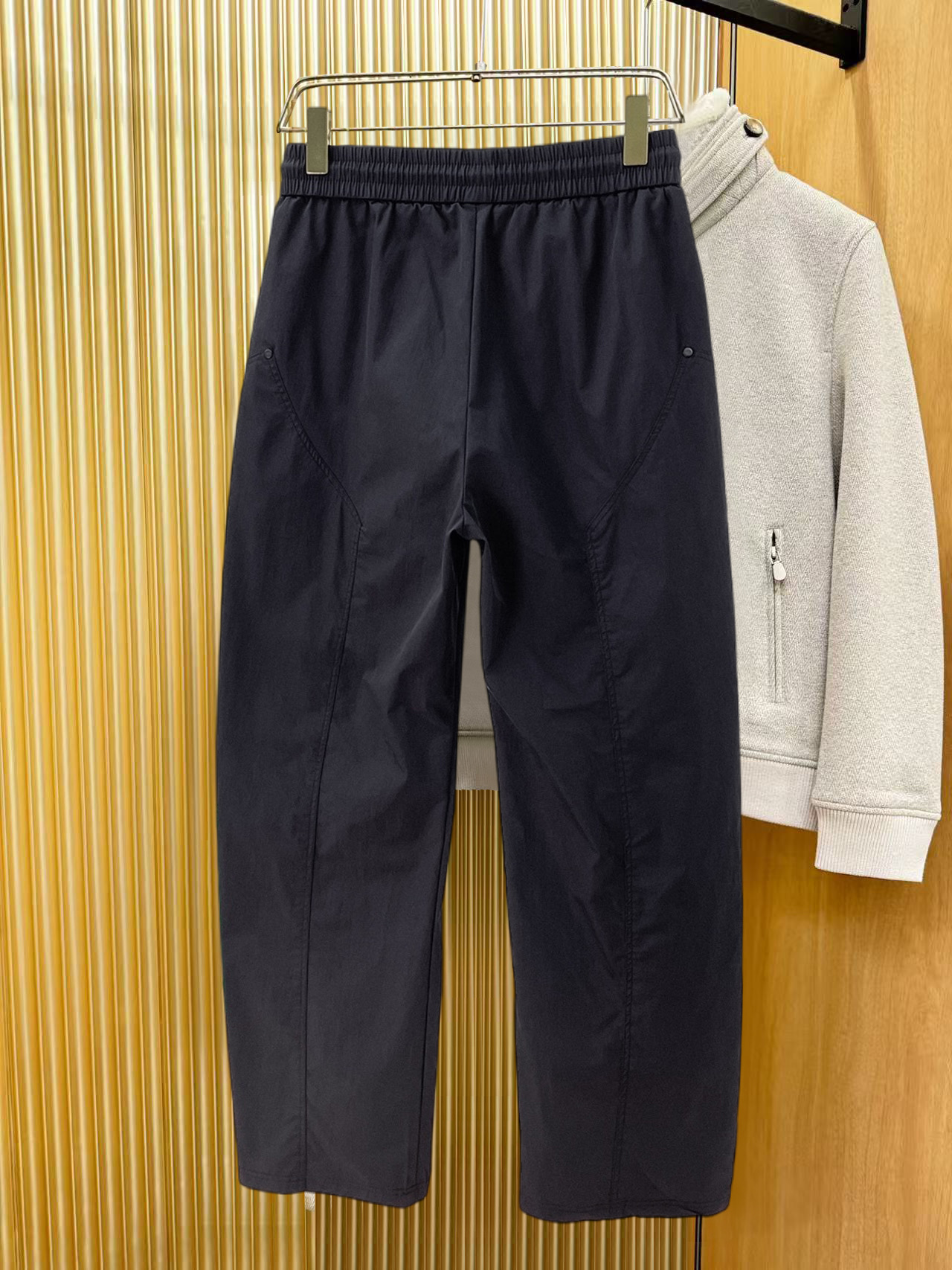 Casual Pants Man