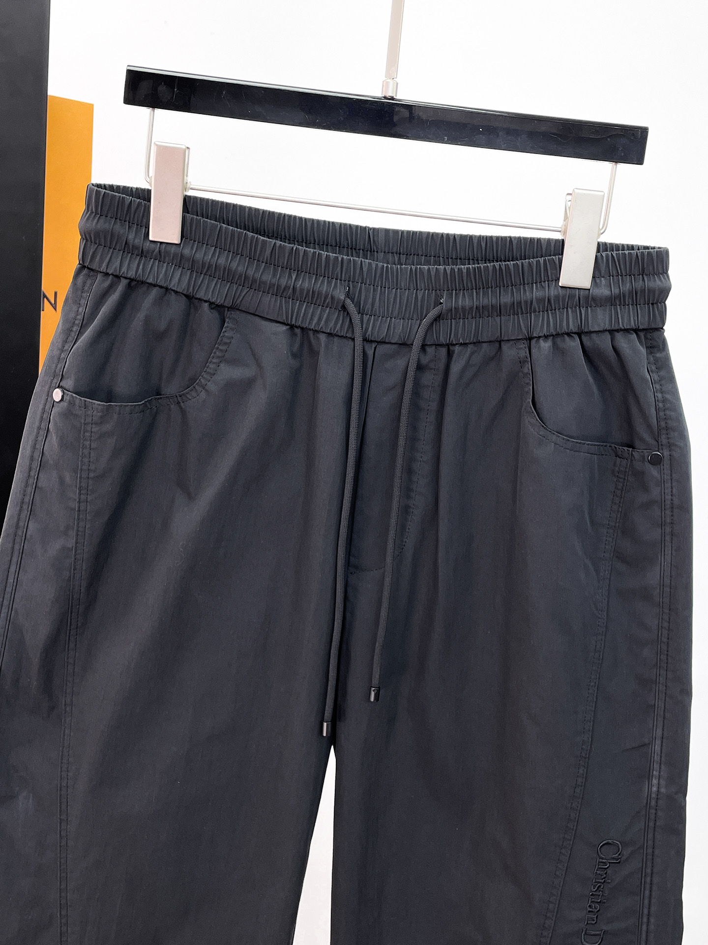 Casual Pants Man