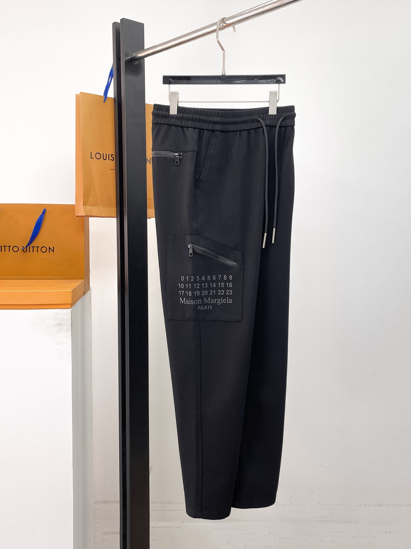 Casual Pants Man