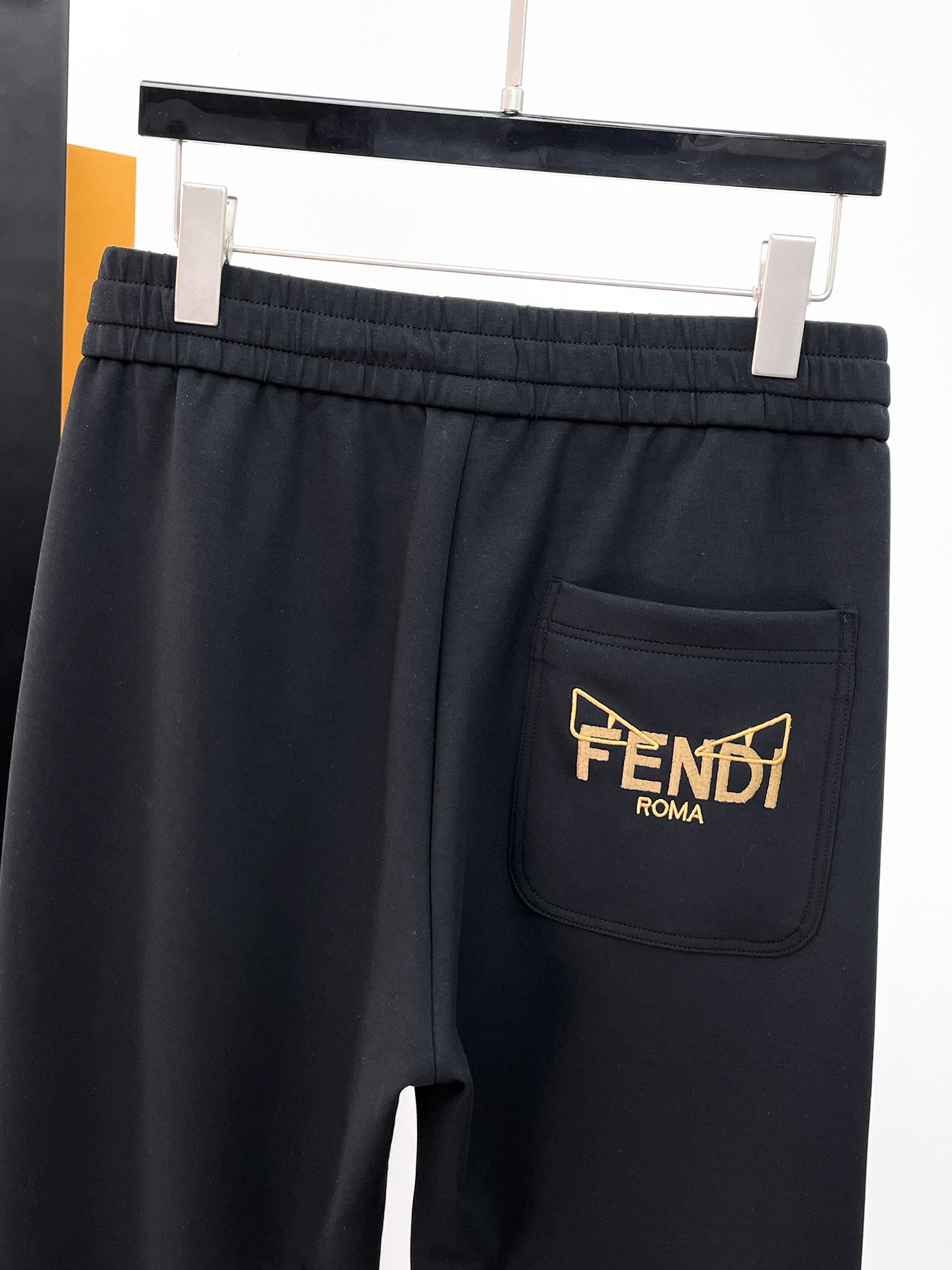 Casual Pants Man